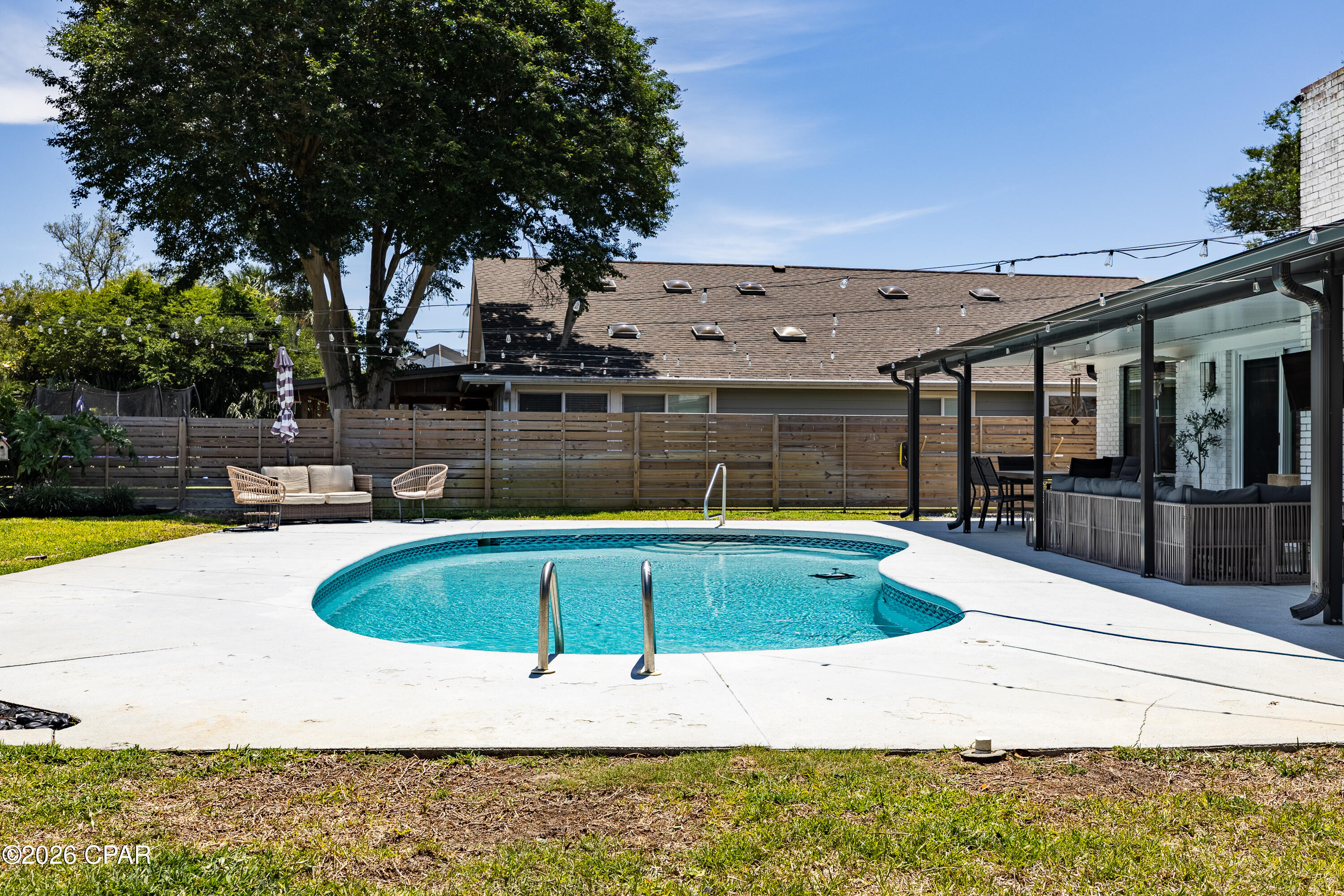 Bay Point Unit 1 - Residential