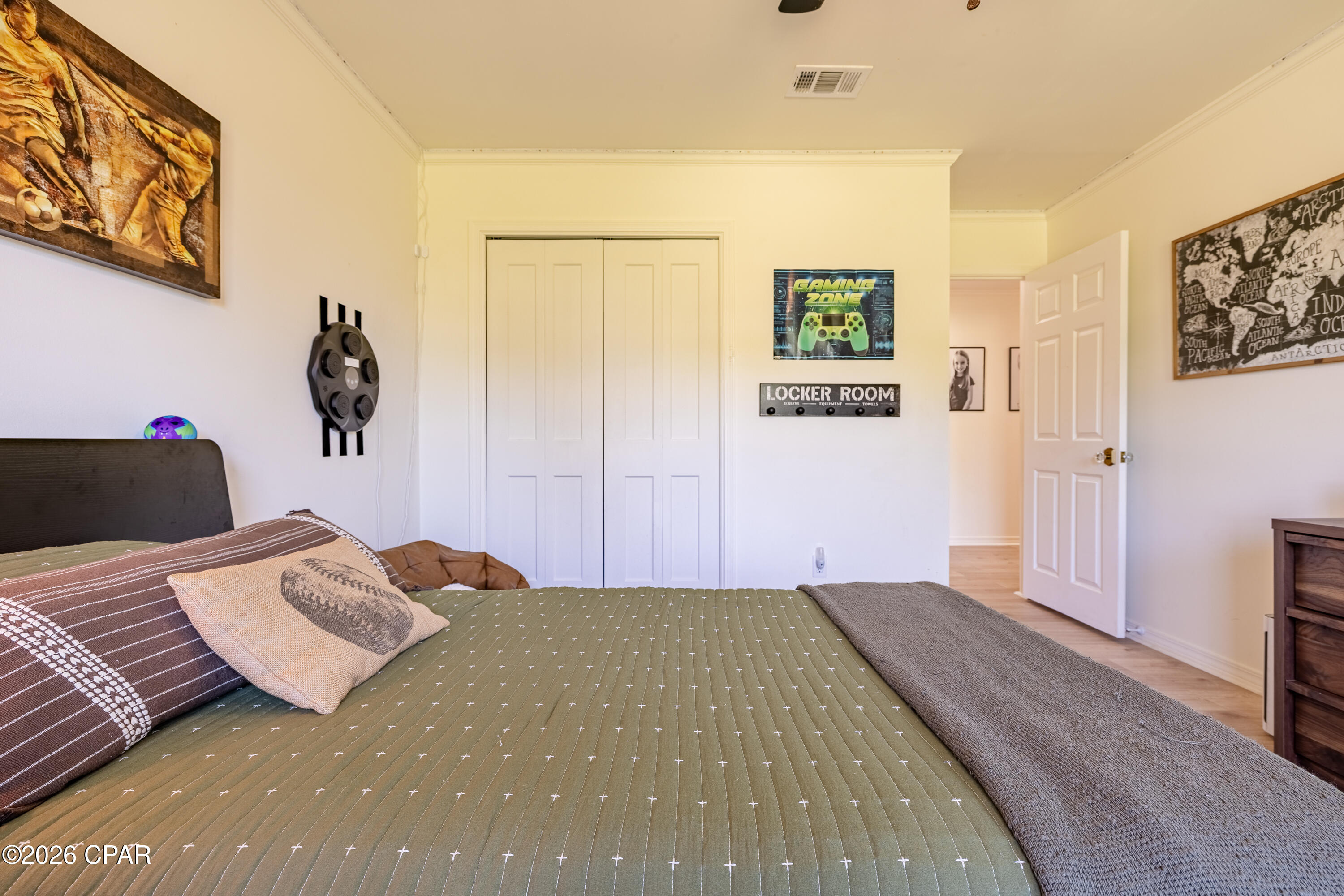 Bay Point Unit 1 - Residential