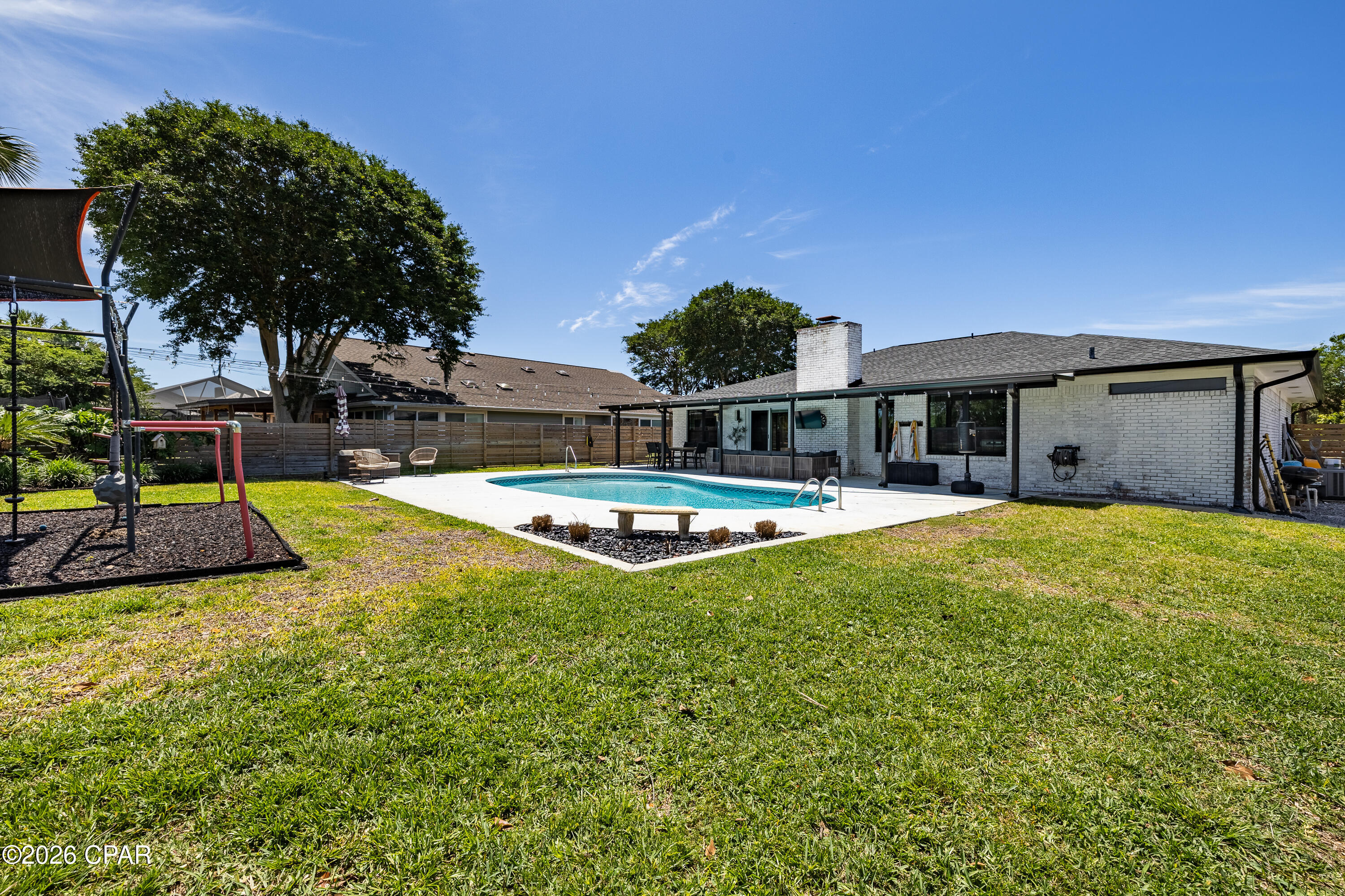 Bay Point Unit 1 - Residential