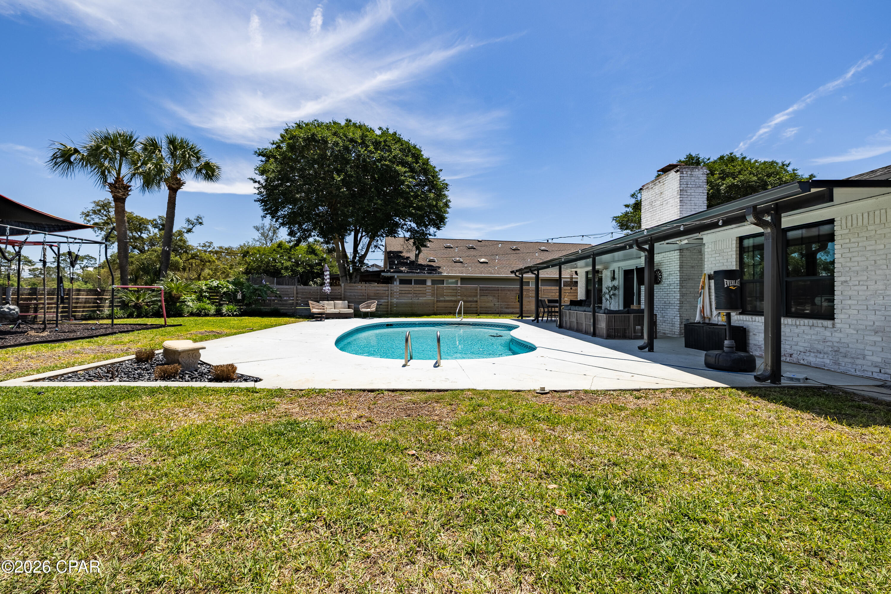 Bay Point Unit 1 - Residential