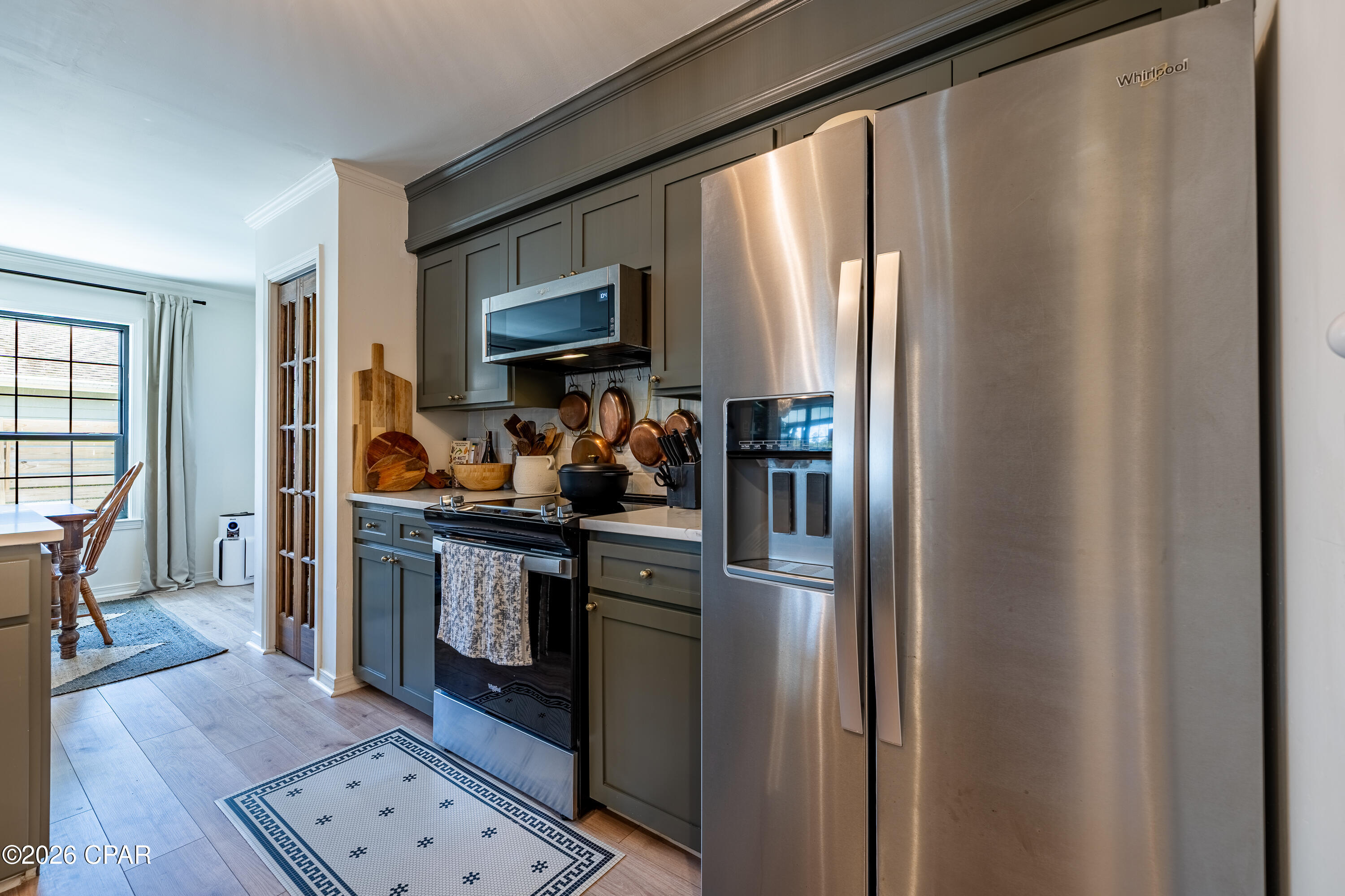Bay Point Unit 1 - Residential