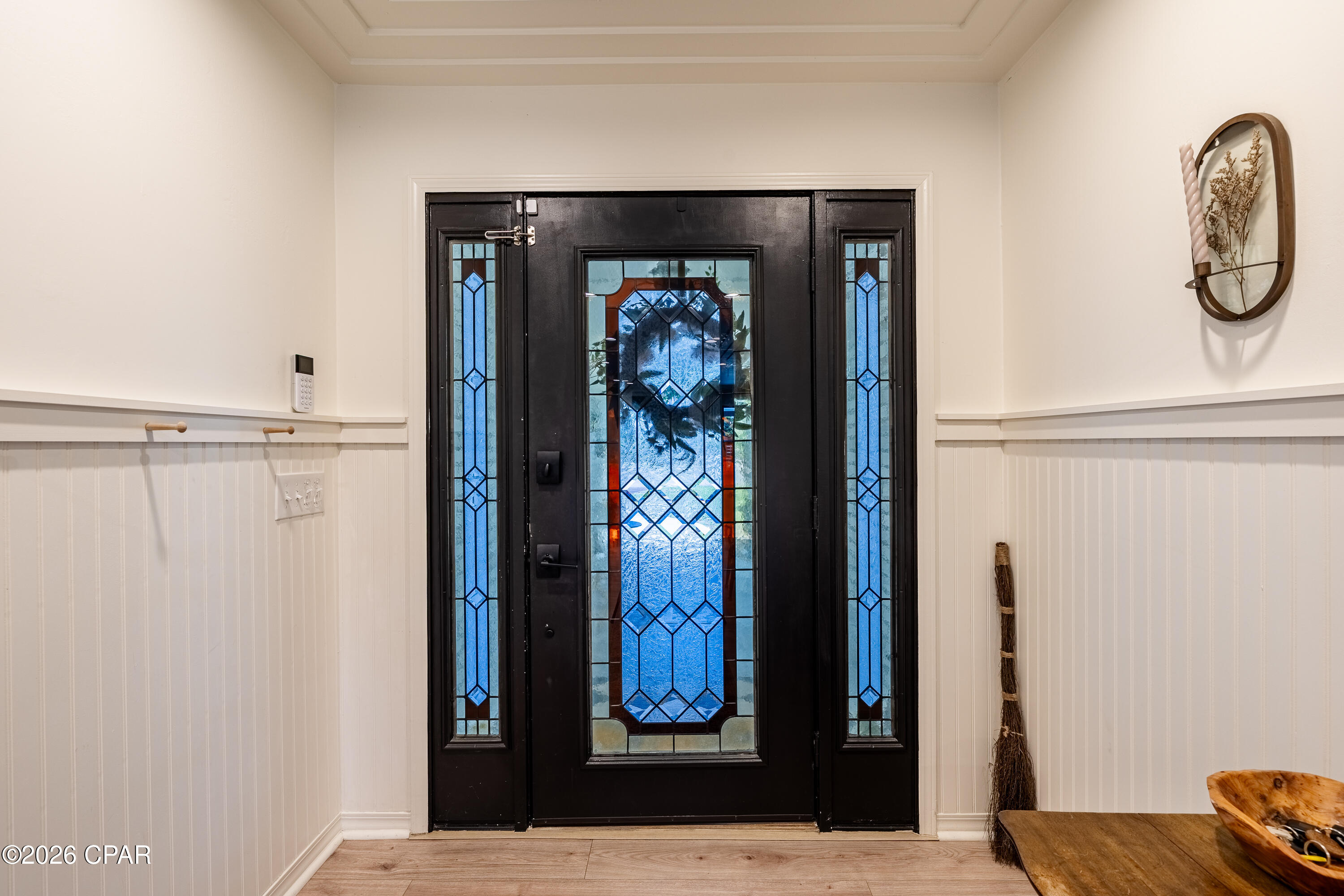 Bay Point Unit 1 - Residential