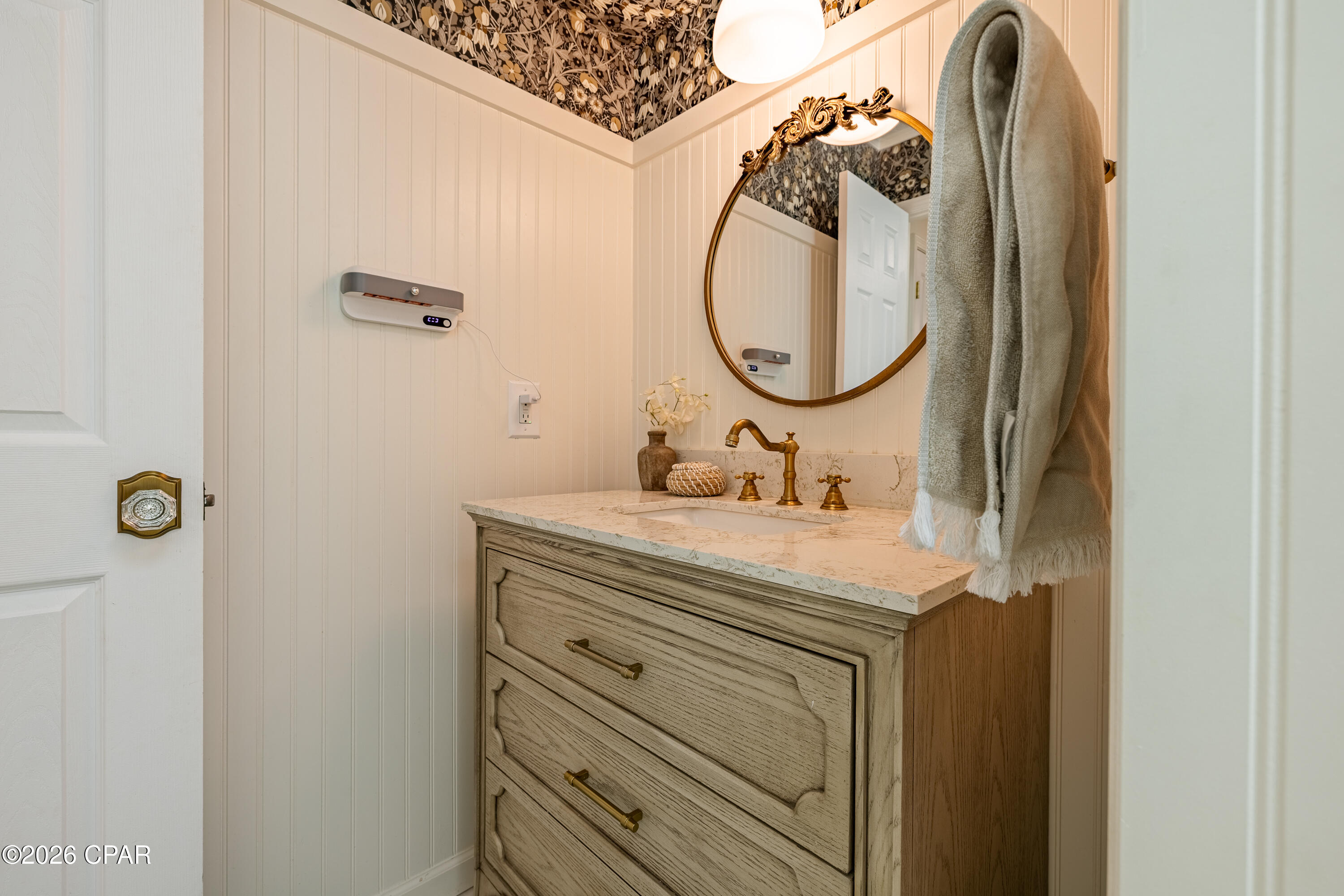 Bay Point Unit 1 - Residential