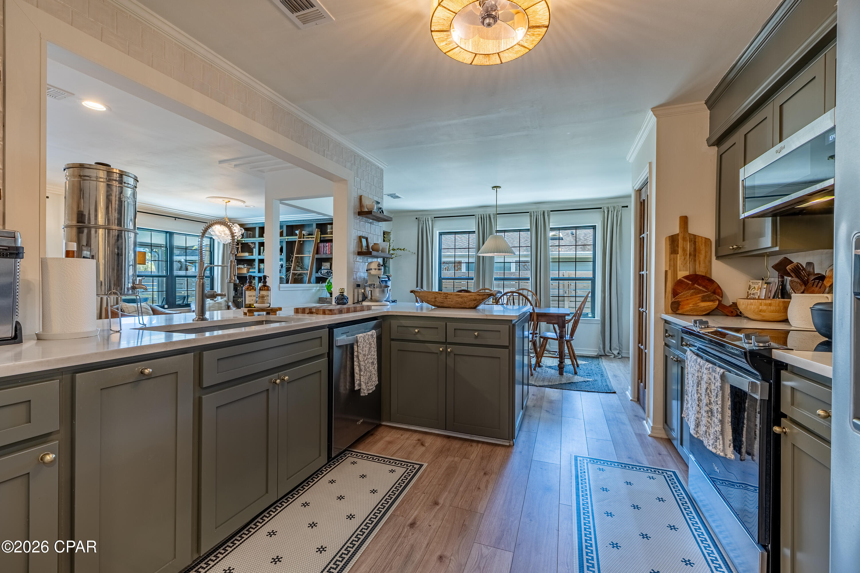 Bay Point Unit 1 - Residential
