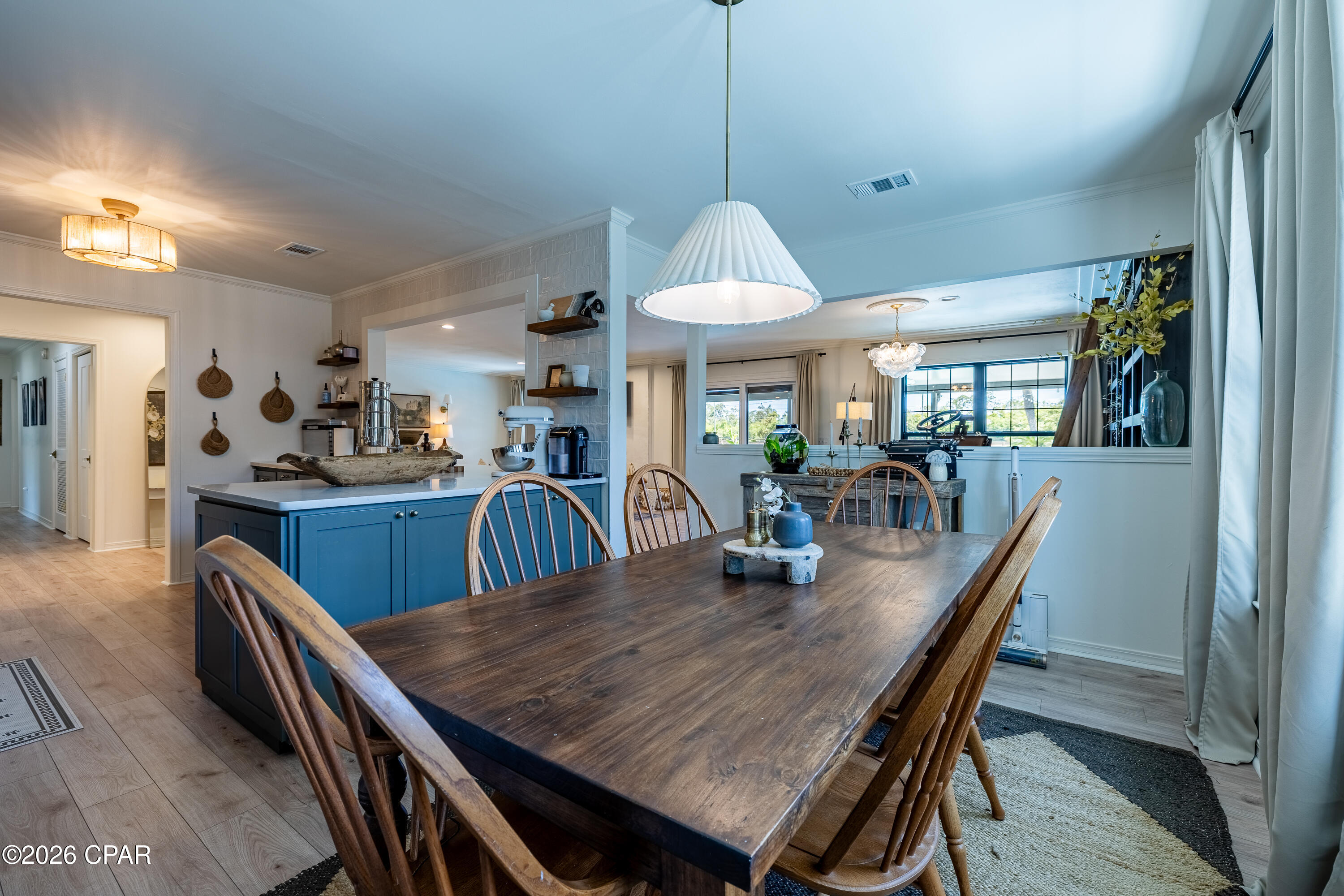 Bay Point Unit 1 - Residential