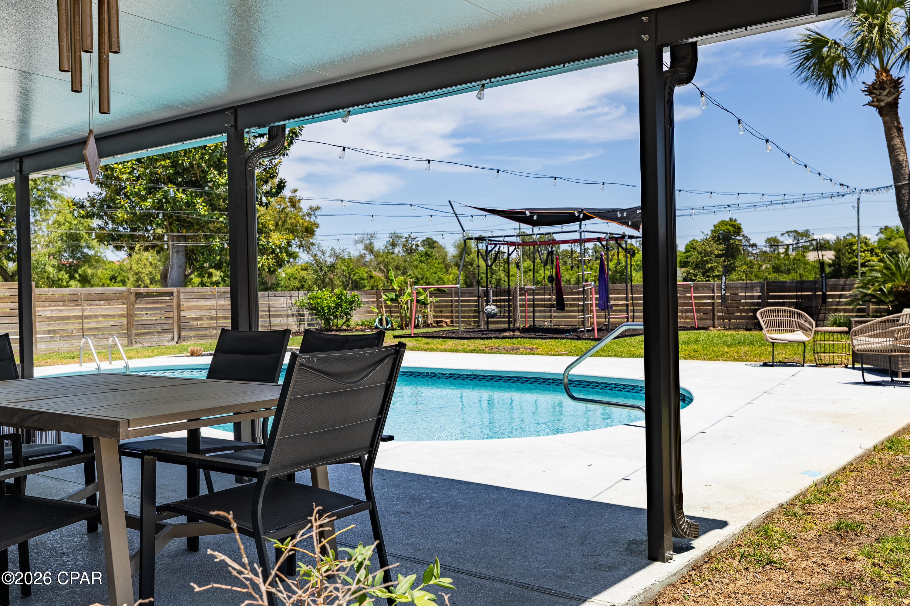 Bay Point Unit 1 - Residential