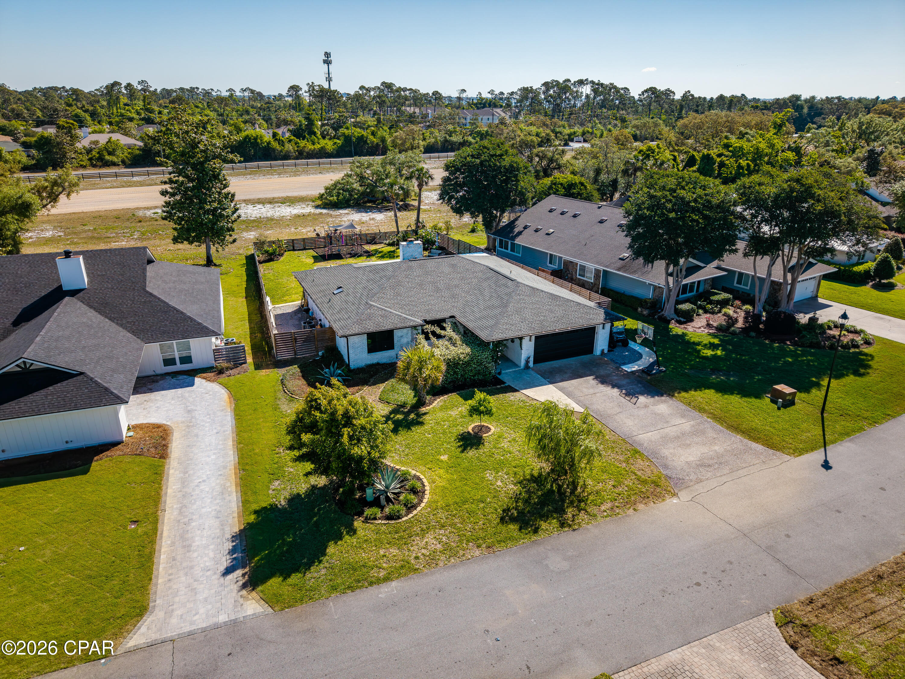 Bay Point Unit 1 - Residential
