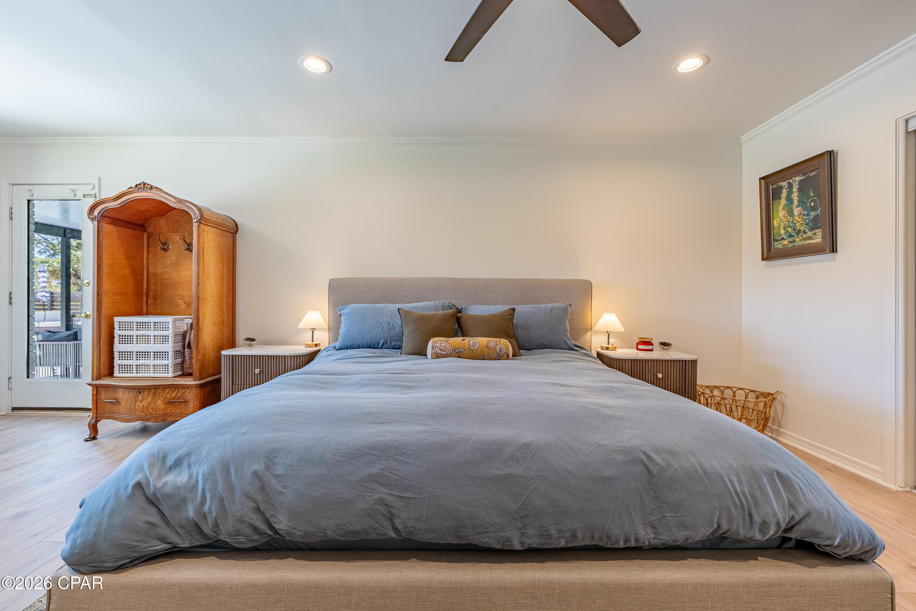 Bay Point Unit 1 - Residential