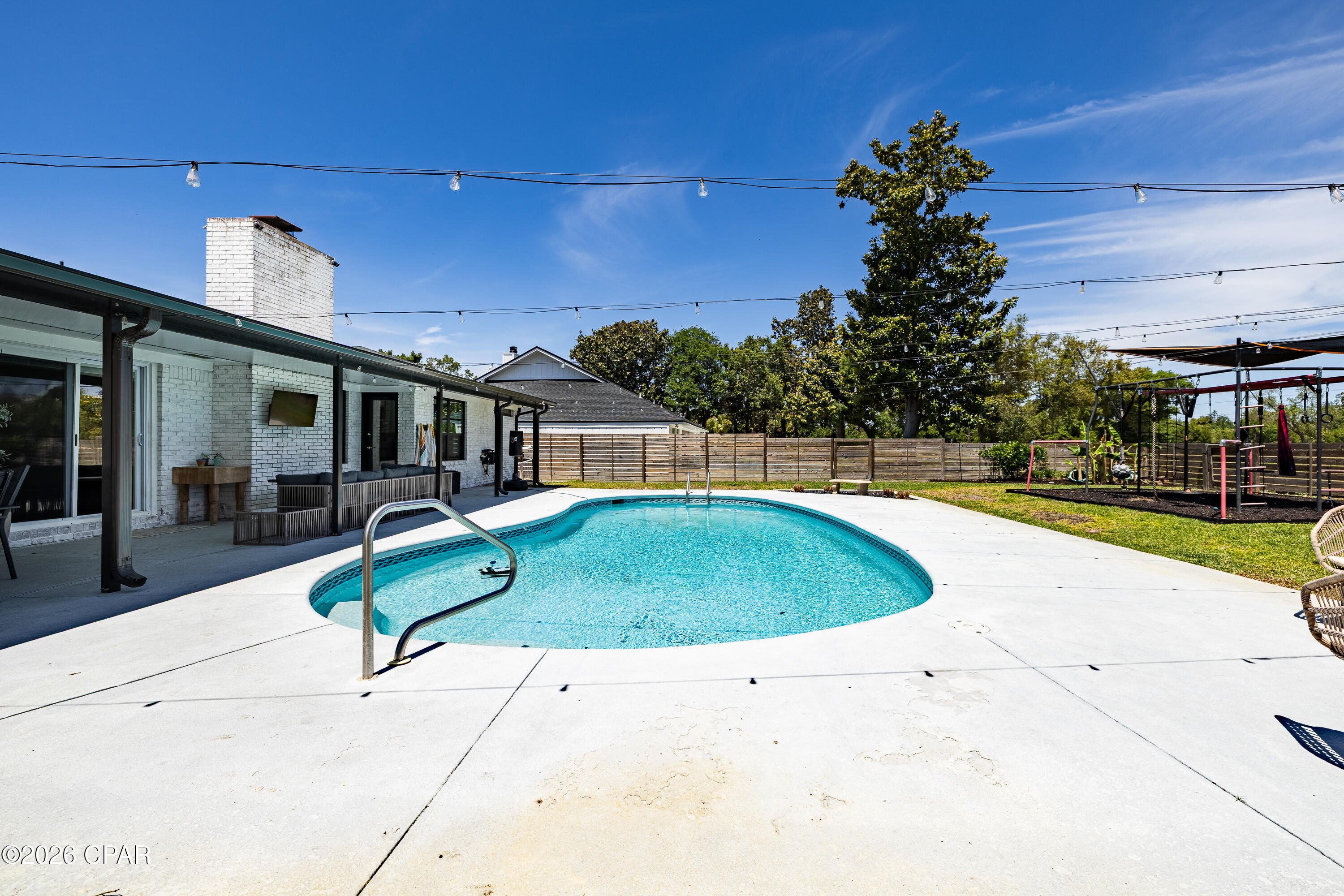 Bay Point Unit 1 - Residential