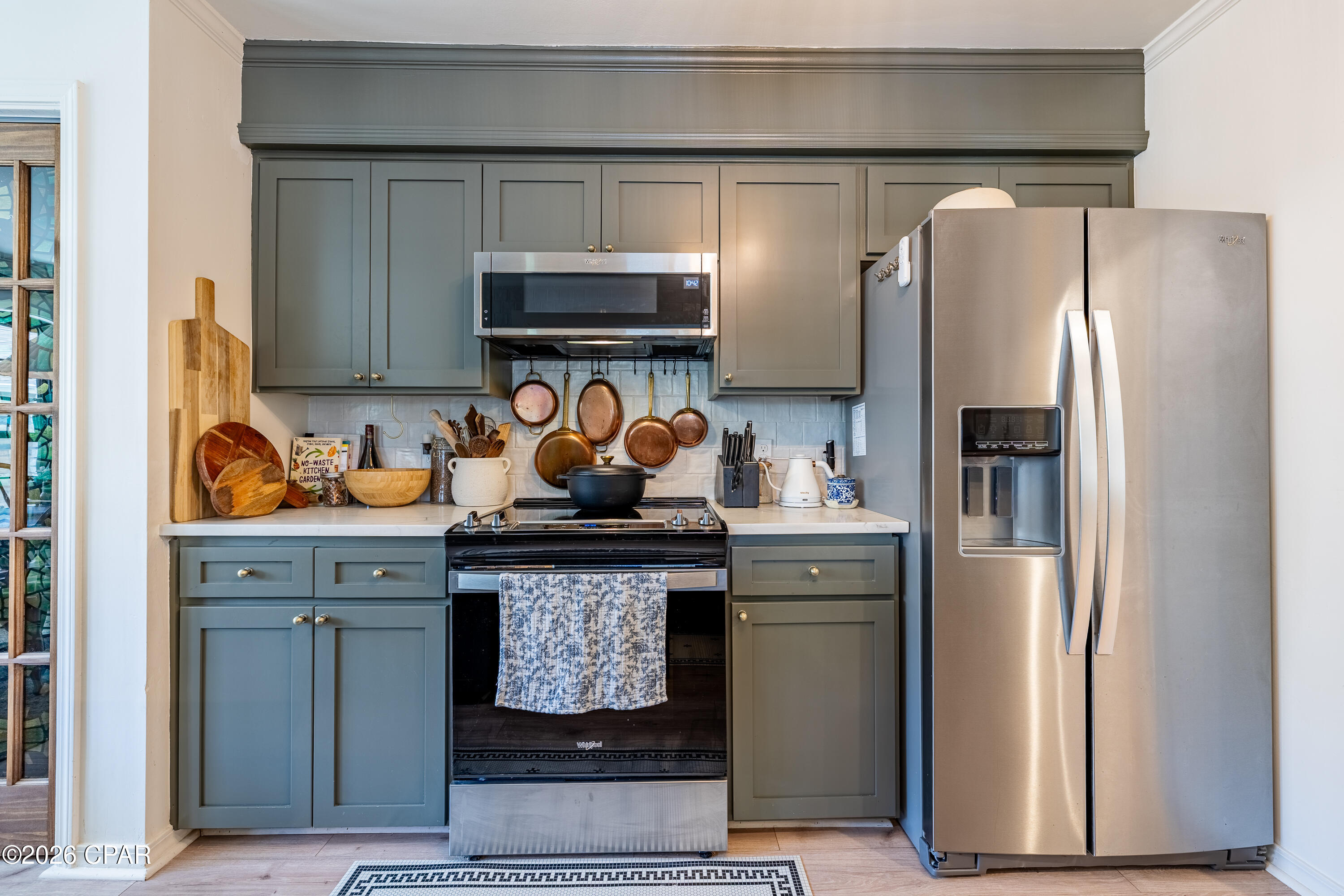 Bay Point Unit 1 - Residential