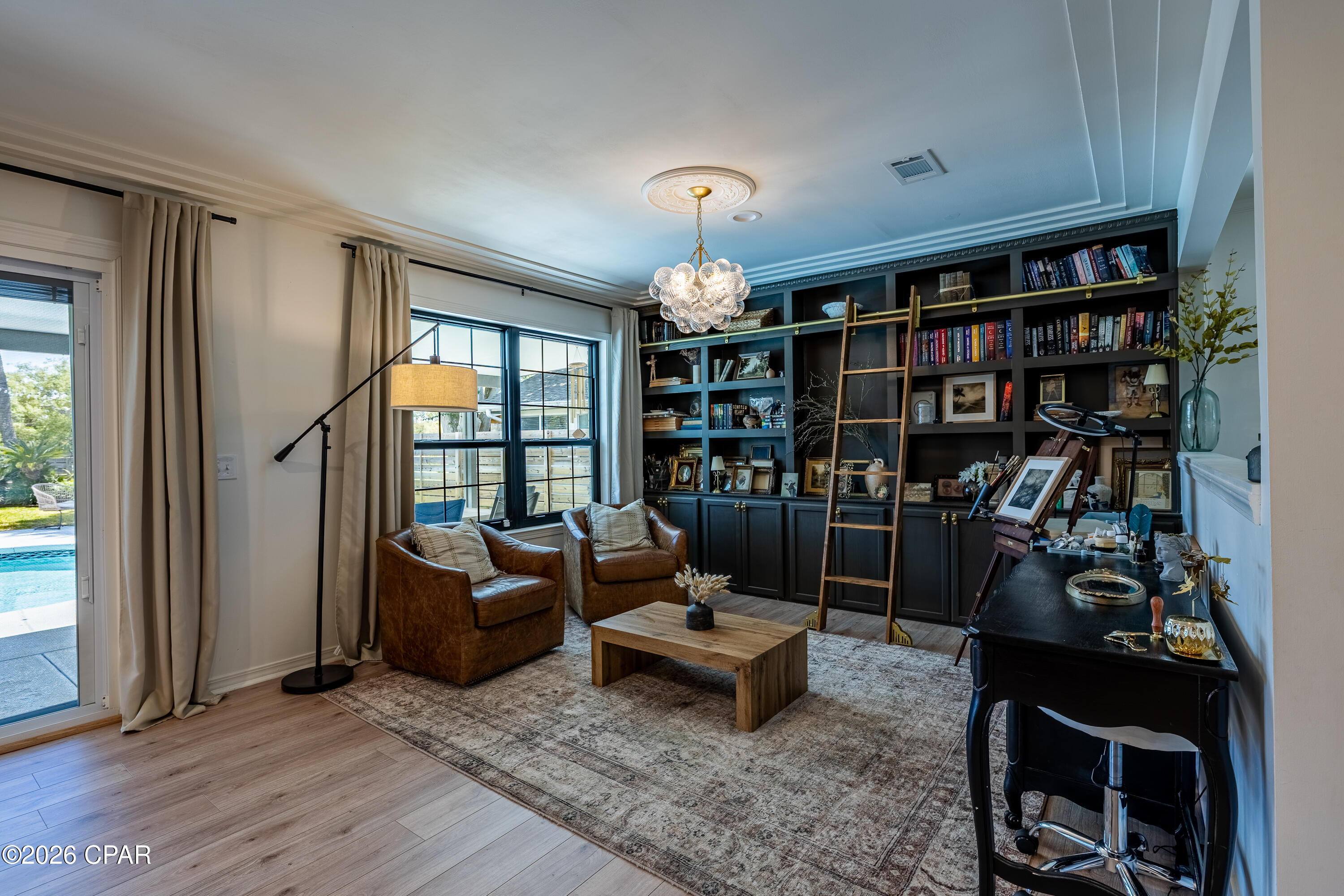 Bay Point Unit 1 - Residential