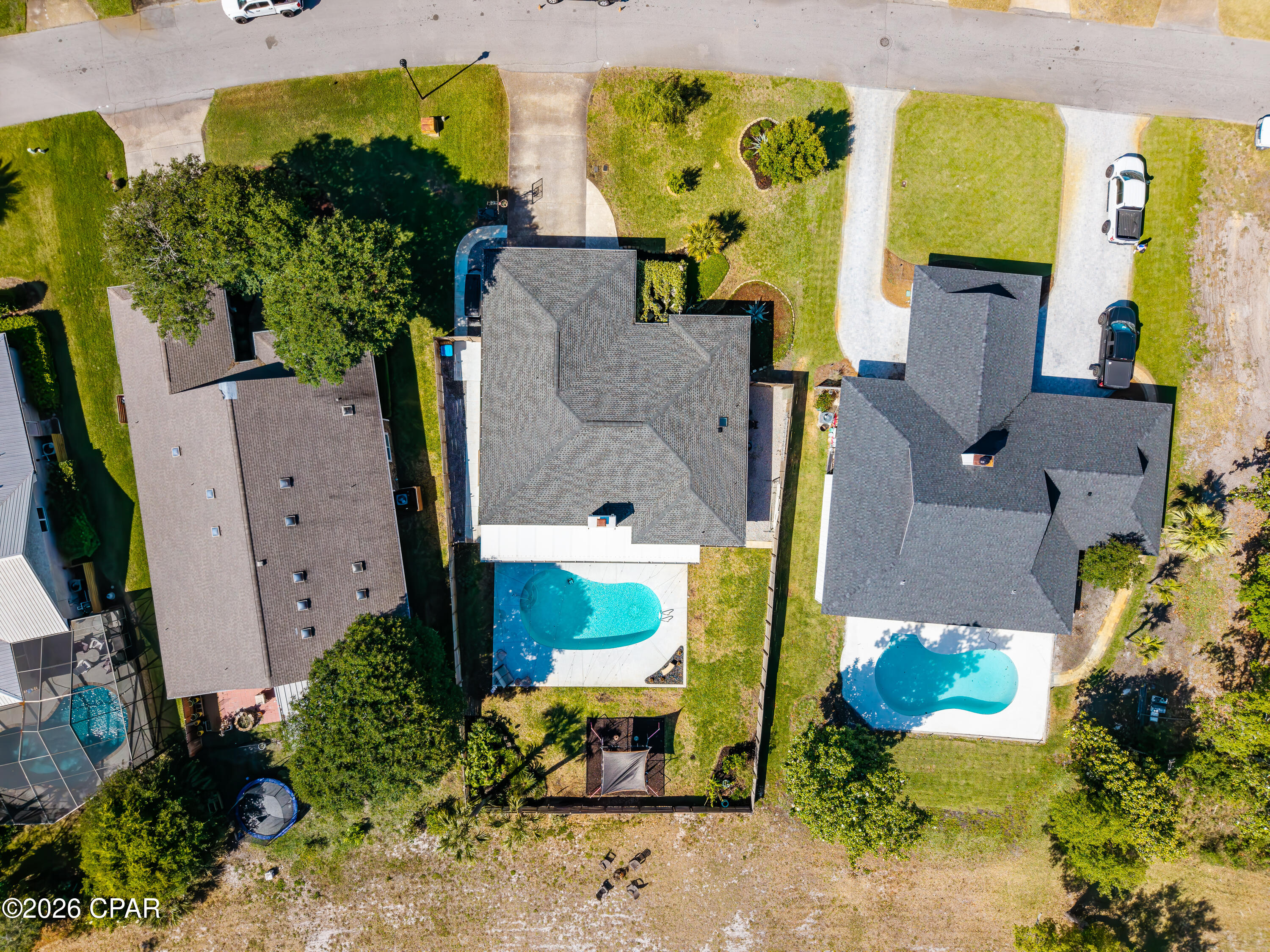 Bay Point Unit 1 - Residential