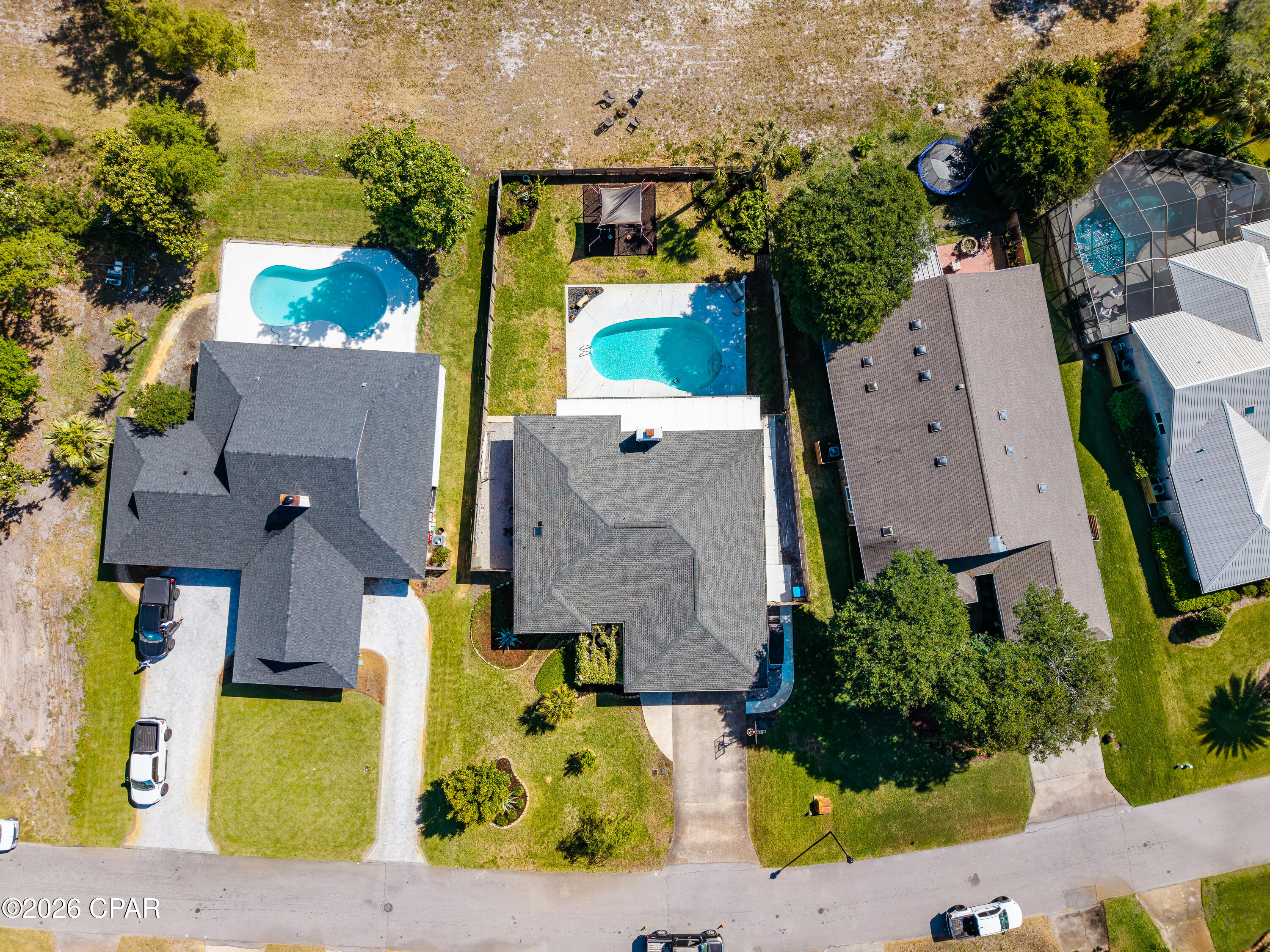 Bay Point Unit 1 - Residential