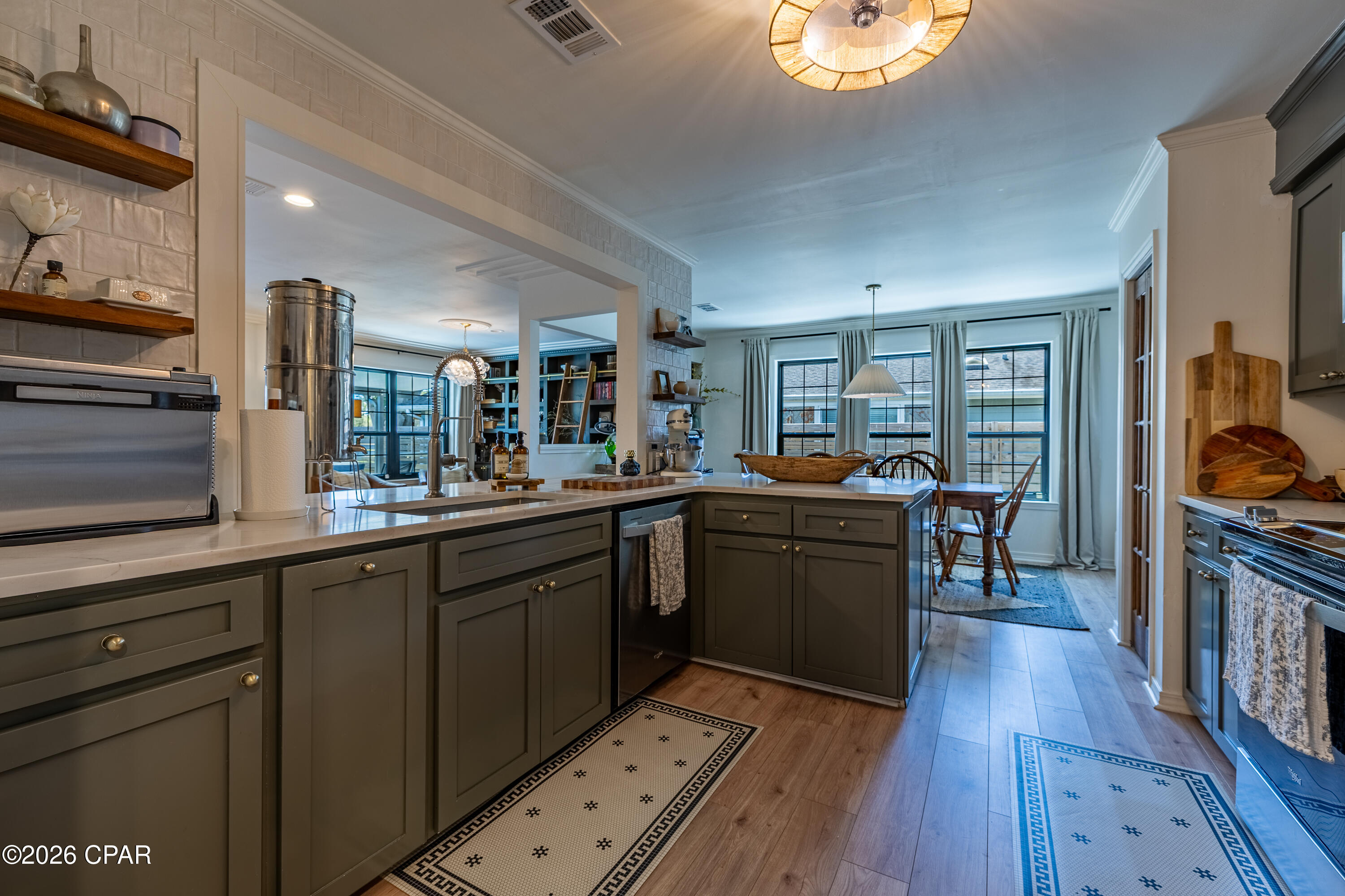 Bay Point Unit 1 - Residential