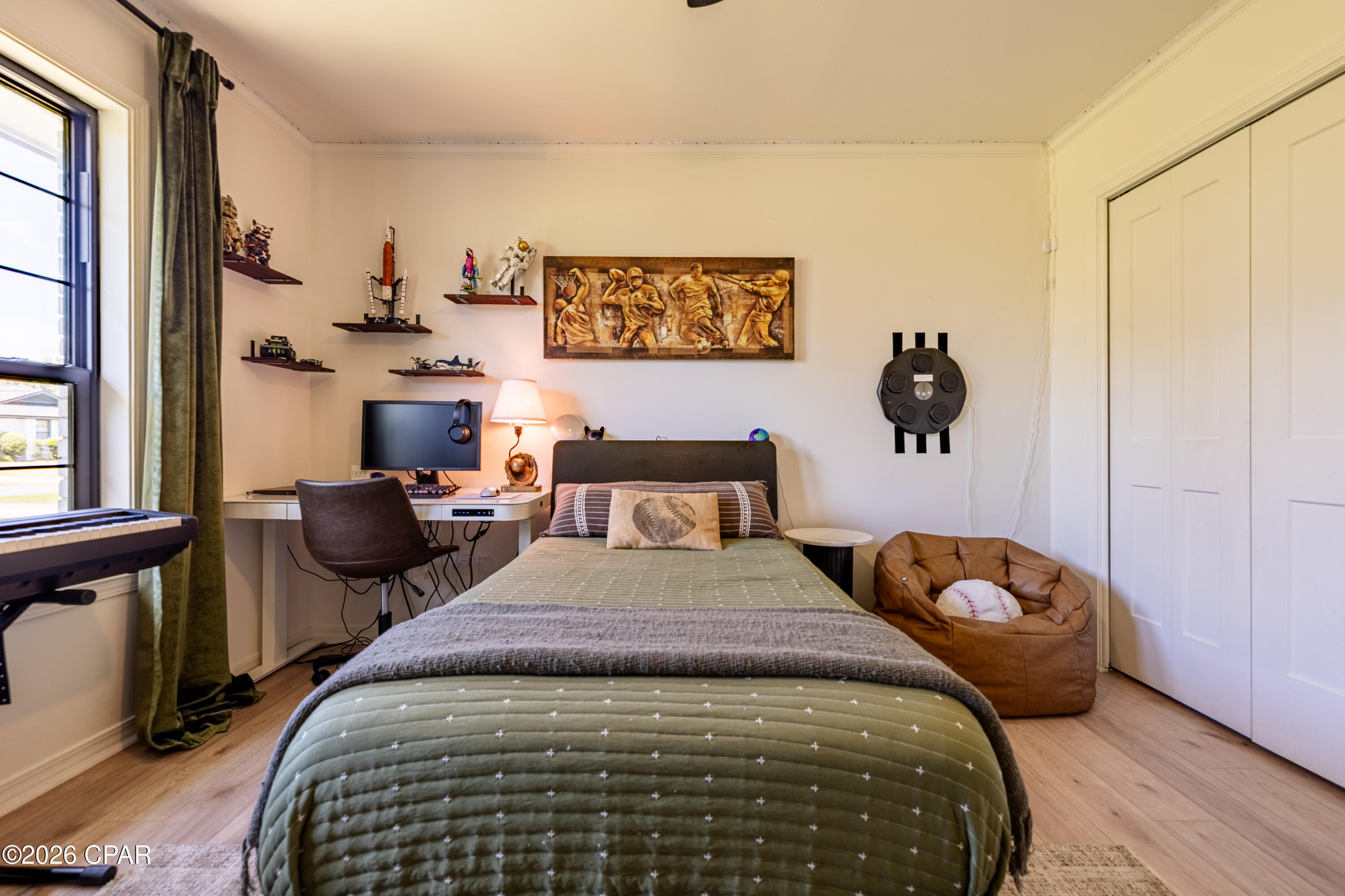 Bay Point Unit 1 - Residential