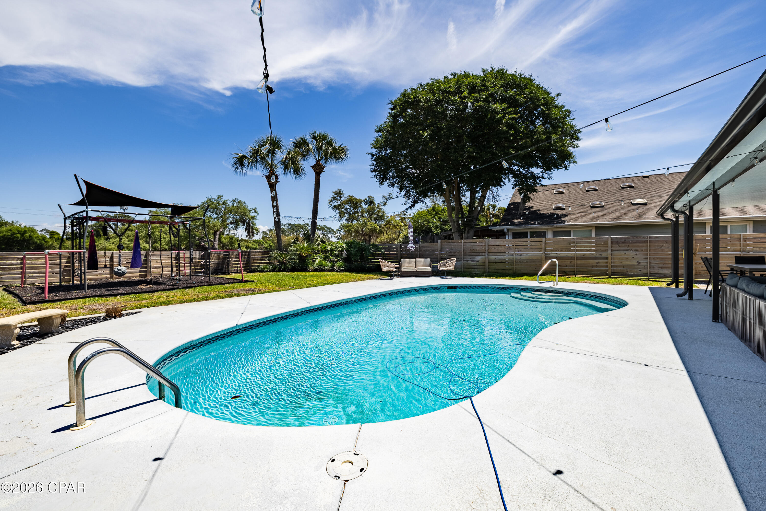 Bay Point Unit 1 - Residential