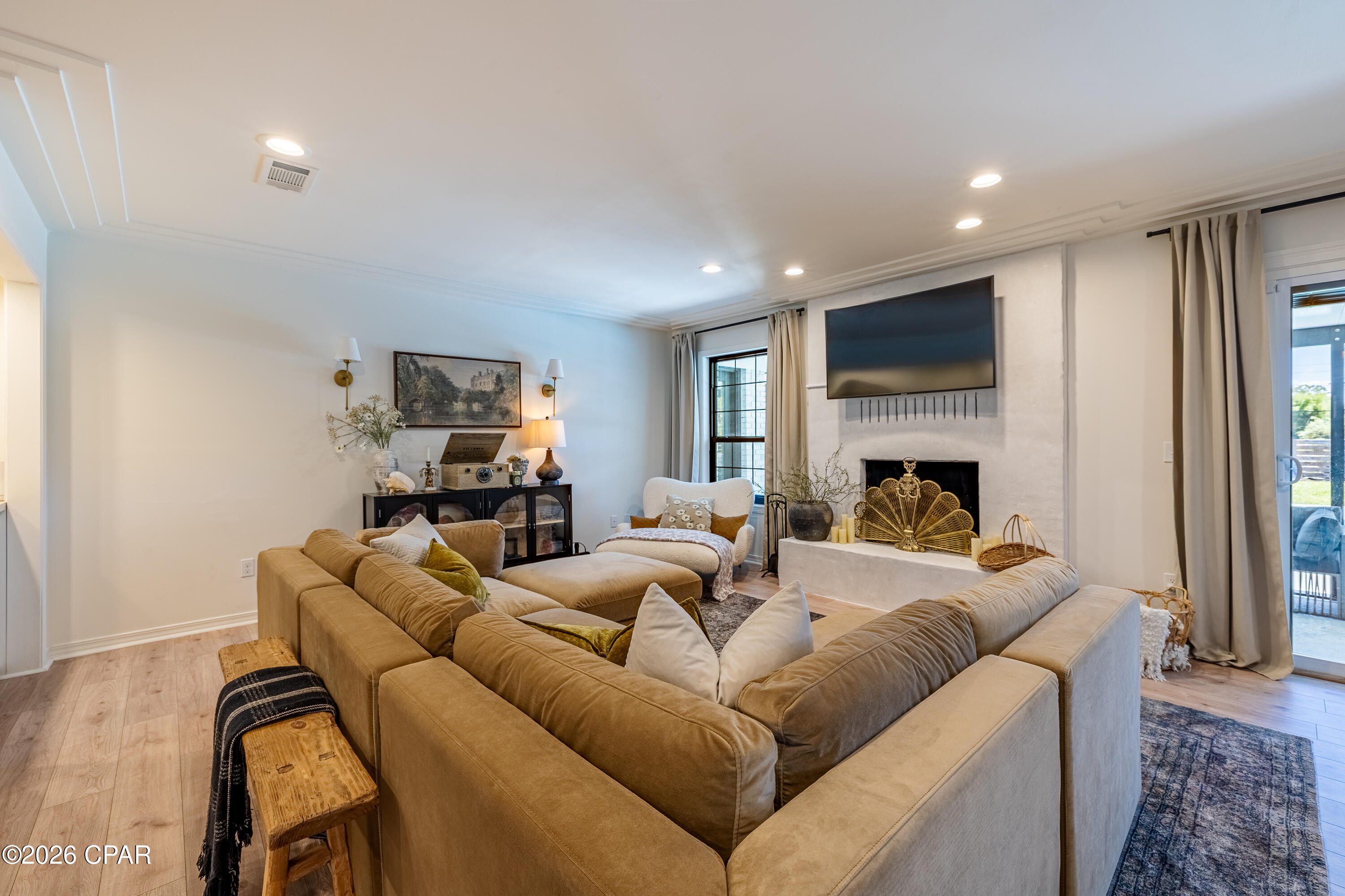 Bay Point Unit 1 - Residential
