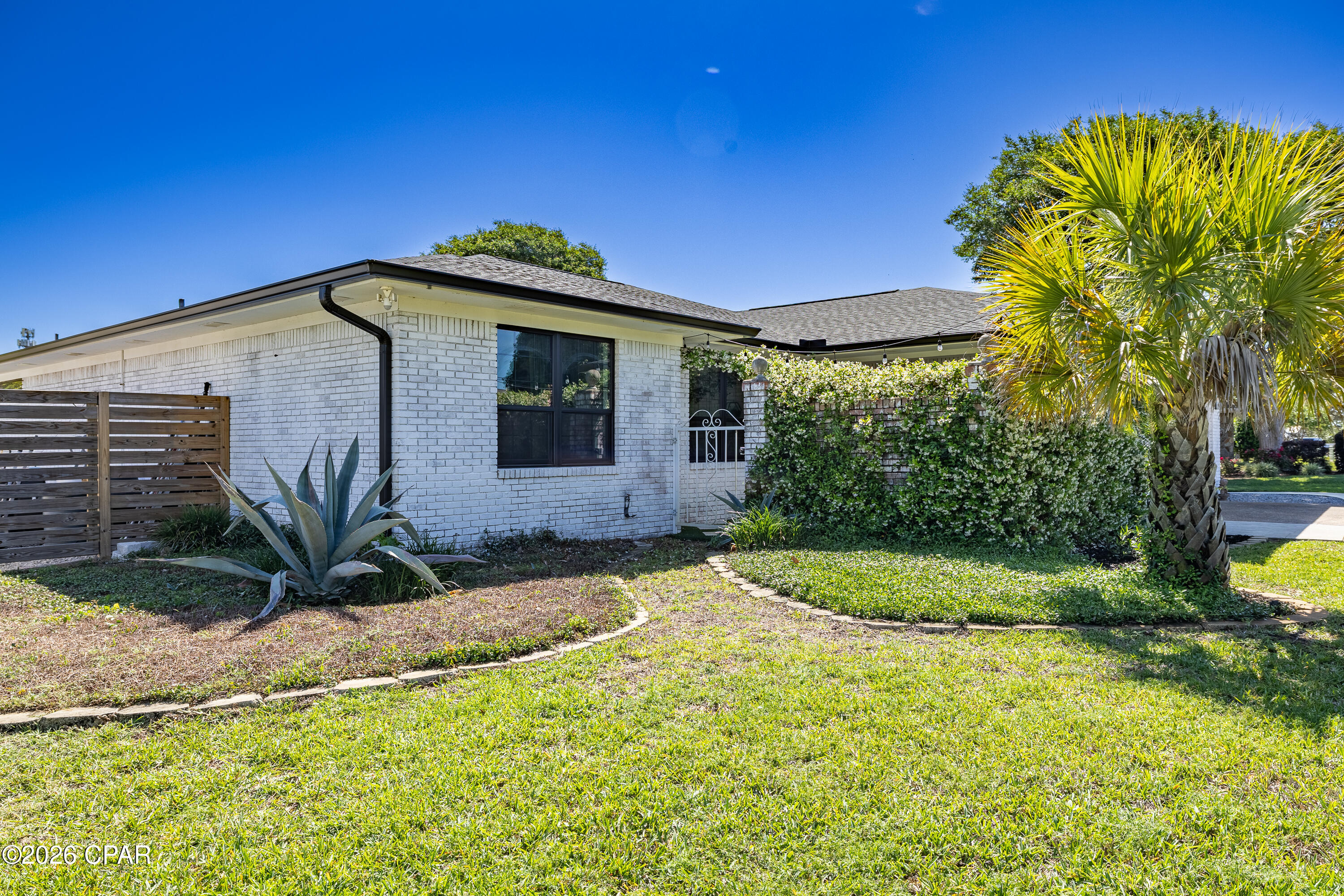 Bay Point Unit 1 - Residential