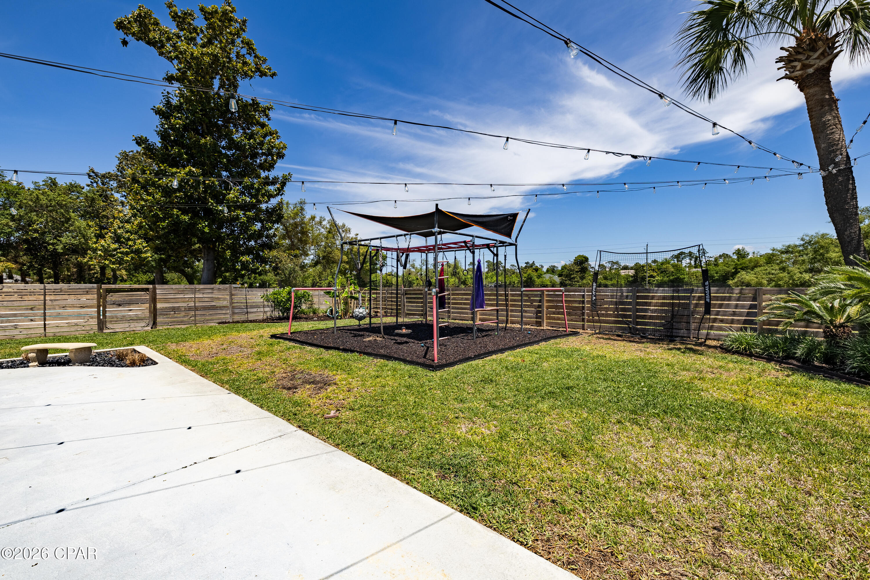Bay Point Unit 1 - Residential