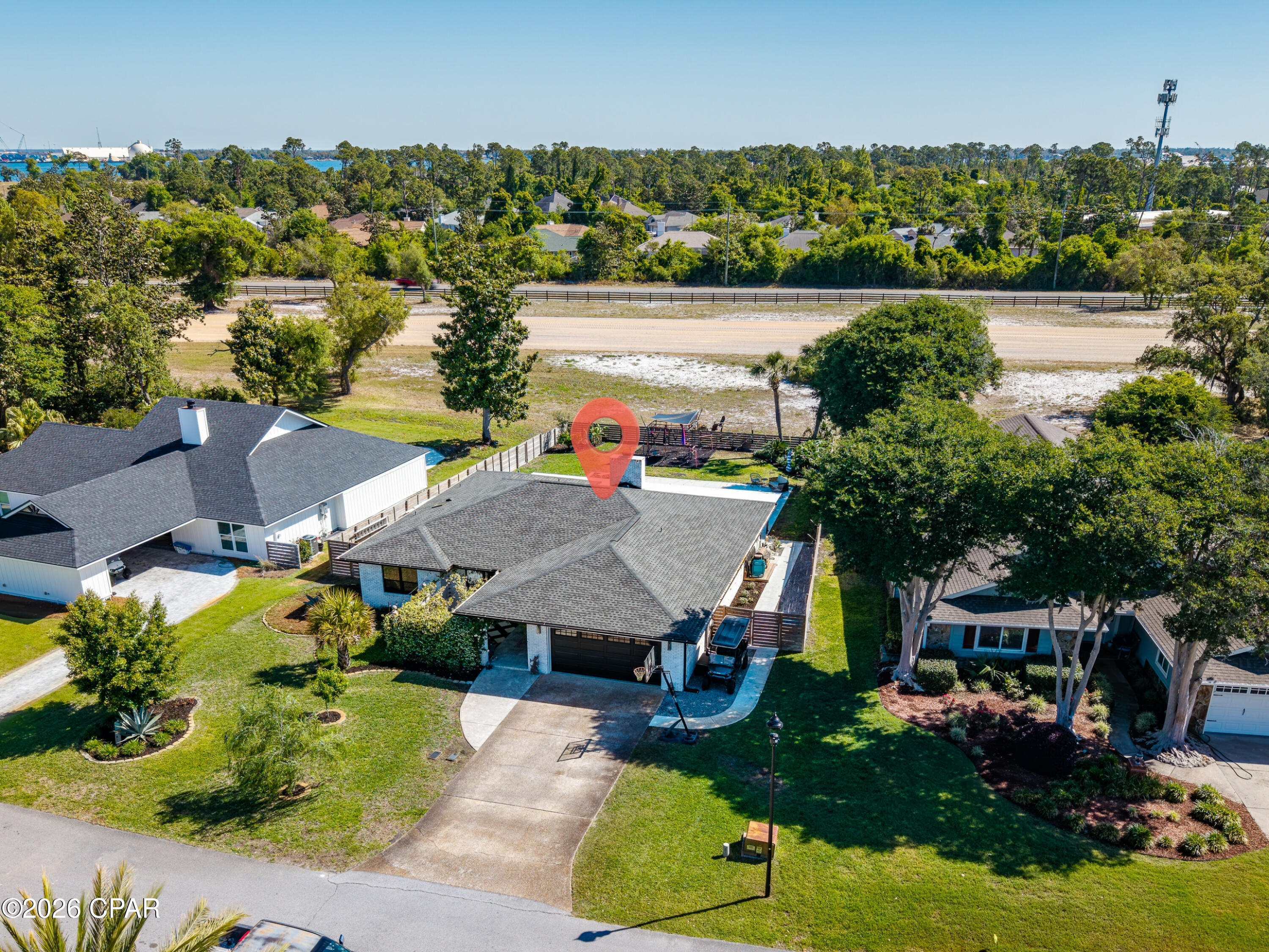 Bay Point Unit 1 - Residential