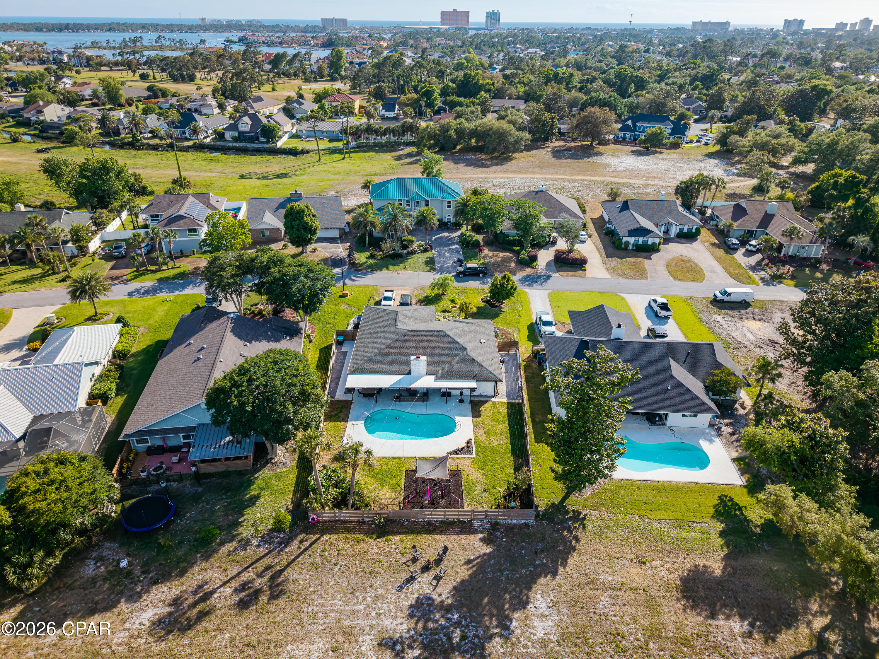 Bay Point Unit 1 - Residential