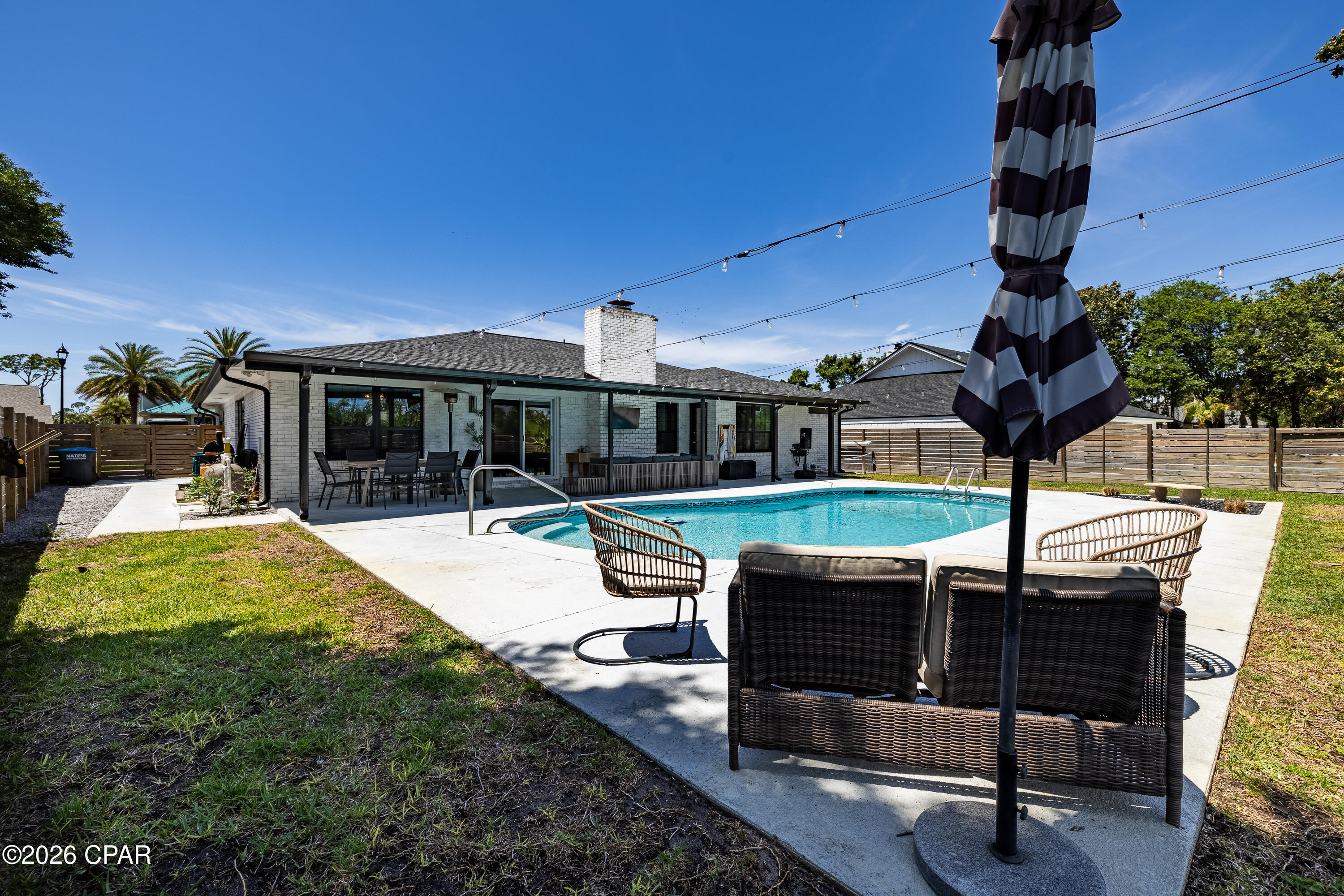 Bay Point Unit 1 - Residential