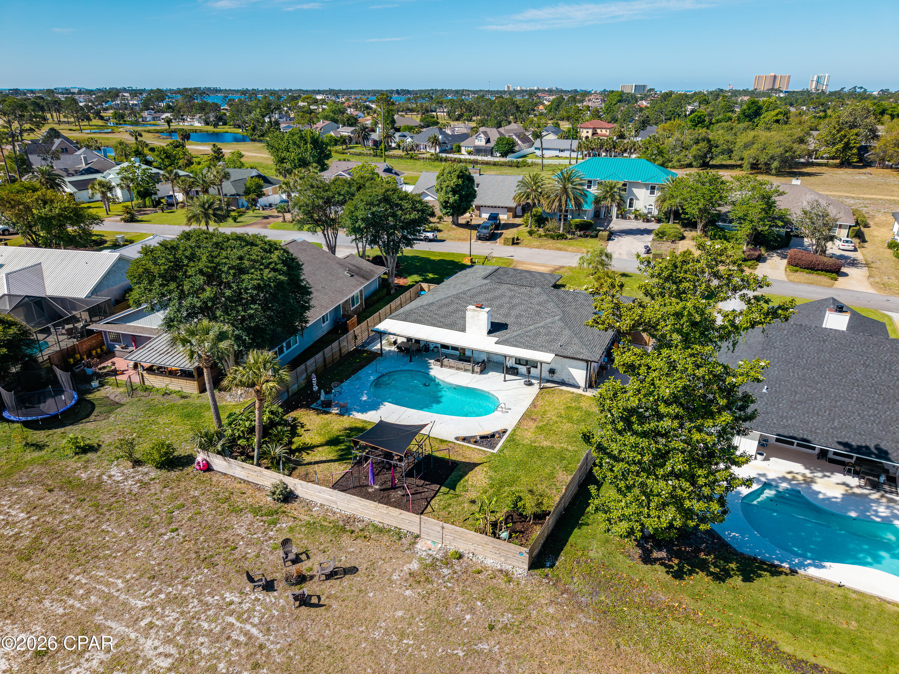 Bay Point Unit 1 - Residential