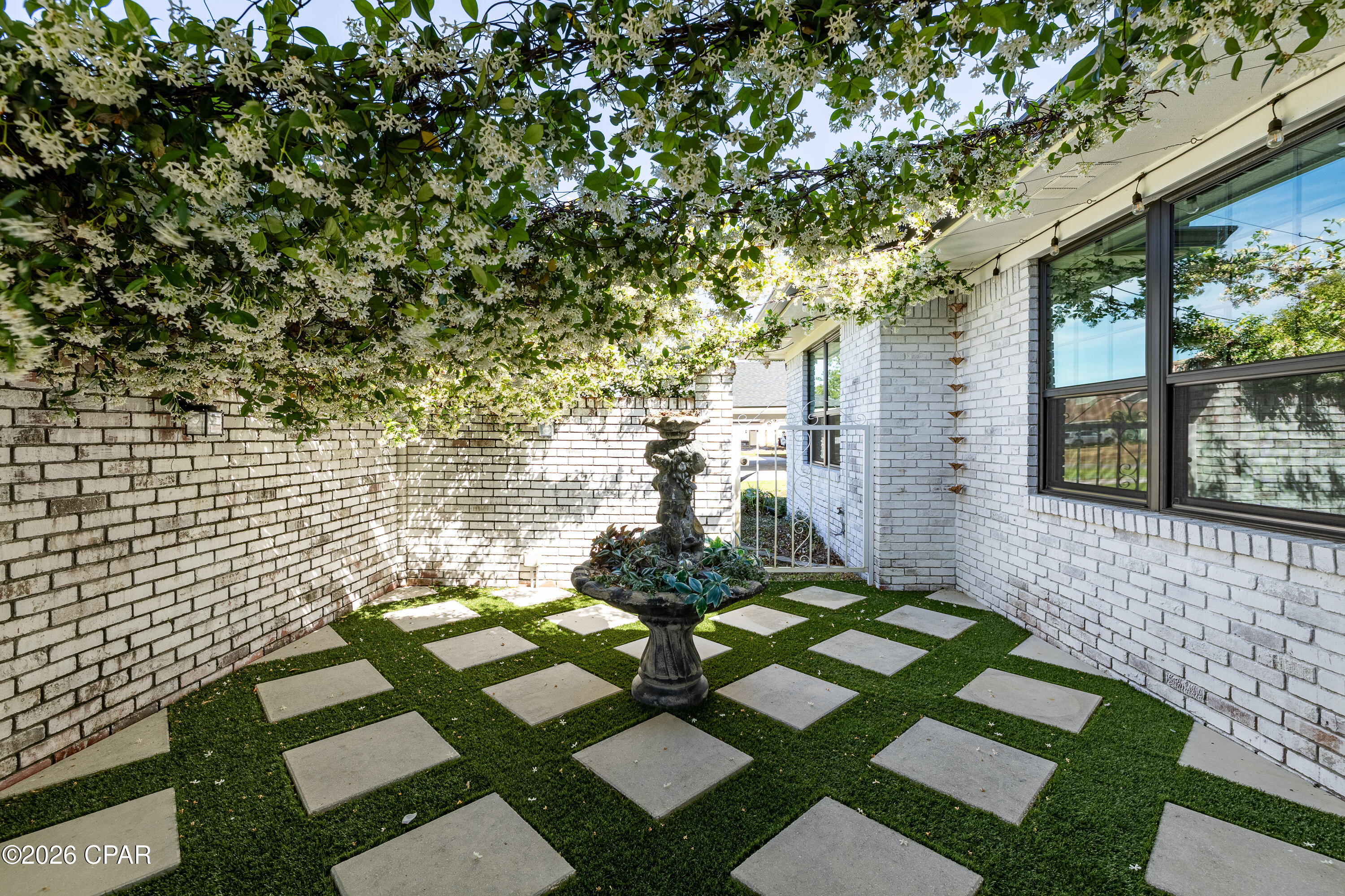 Bay Point Unit 1 - Residential