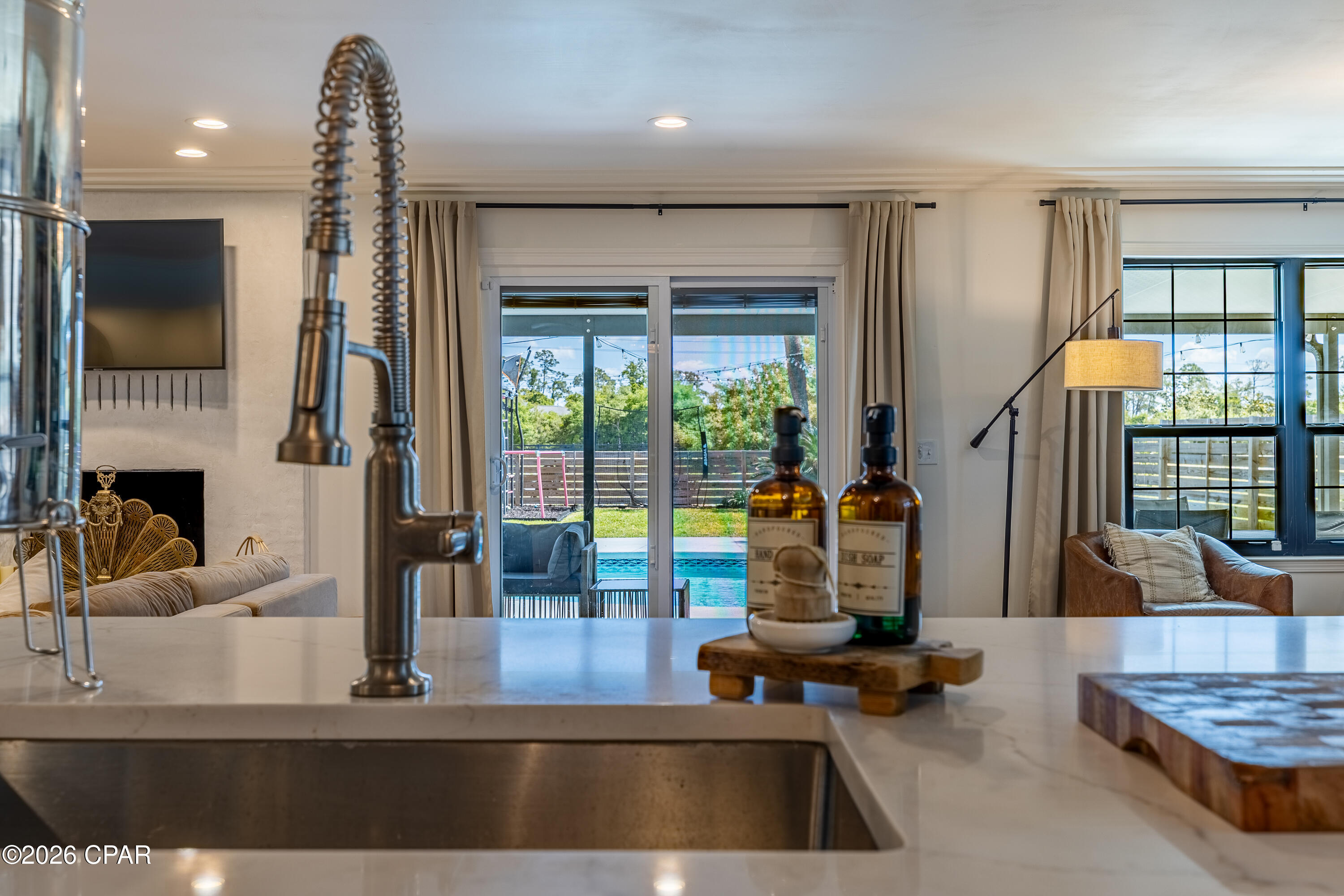 Bay Point Unit 1 - Residential