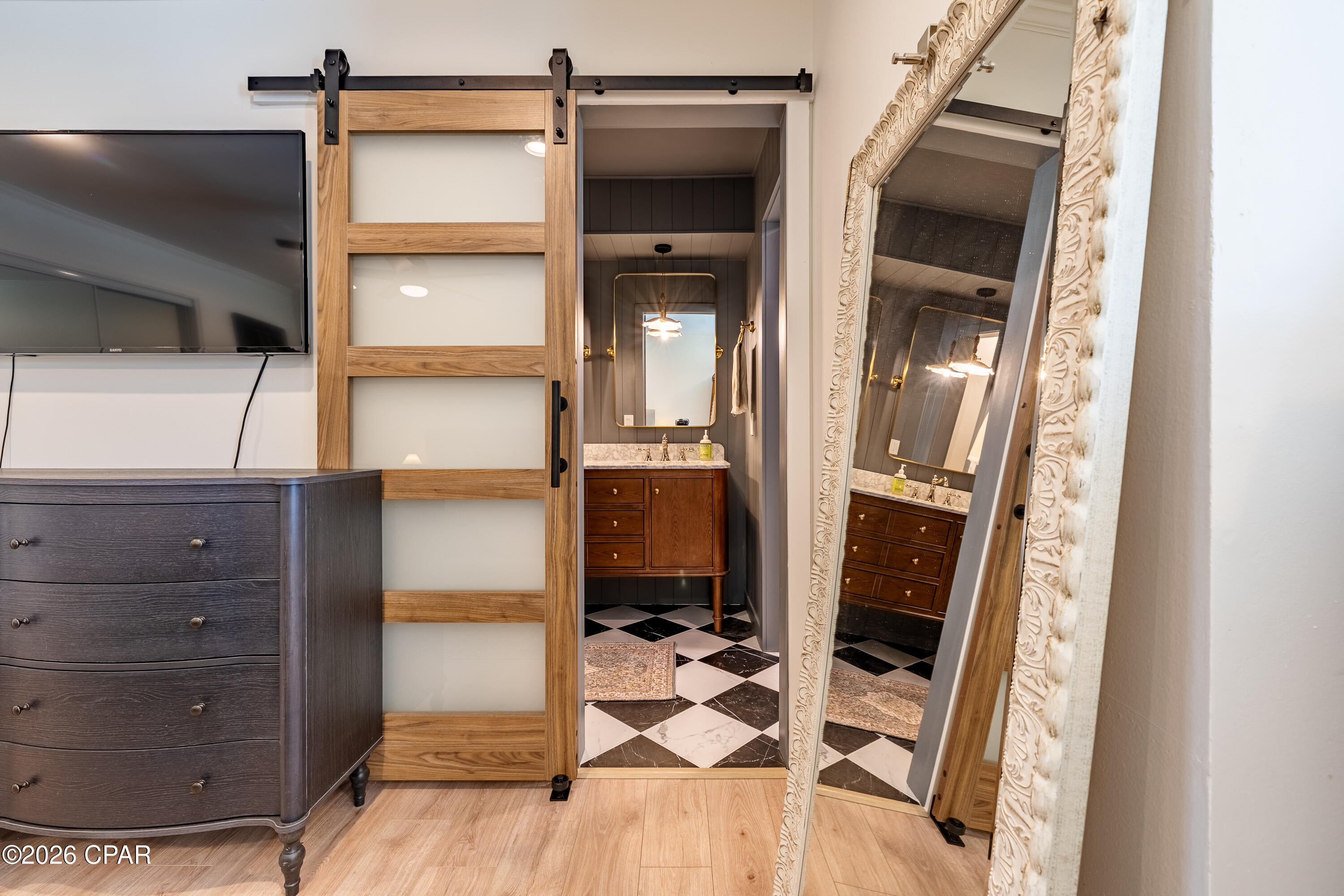 Bay Point Unit 1 - Residential