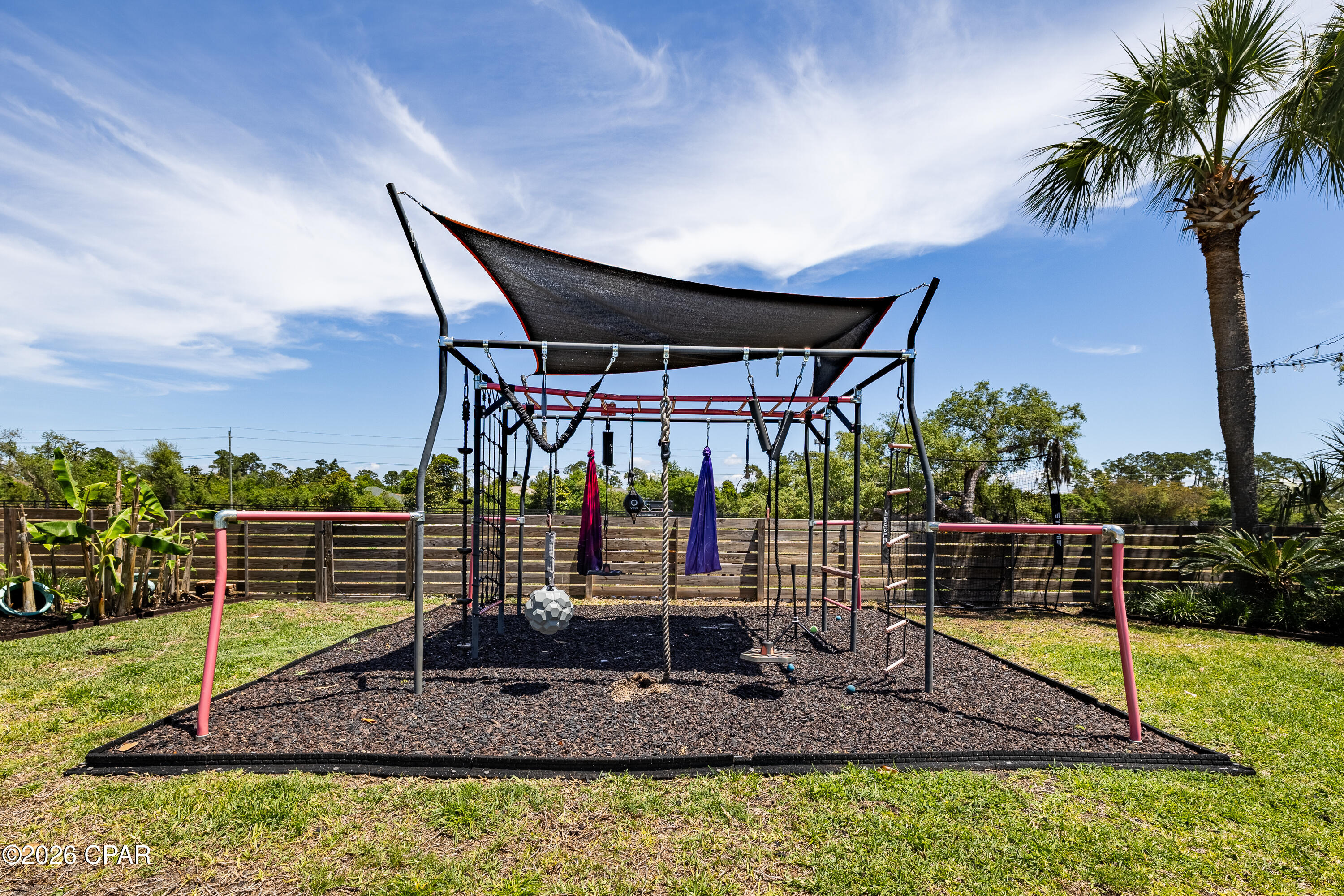 Bay Point Unit 1 - Residential