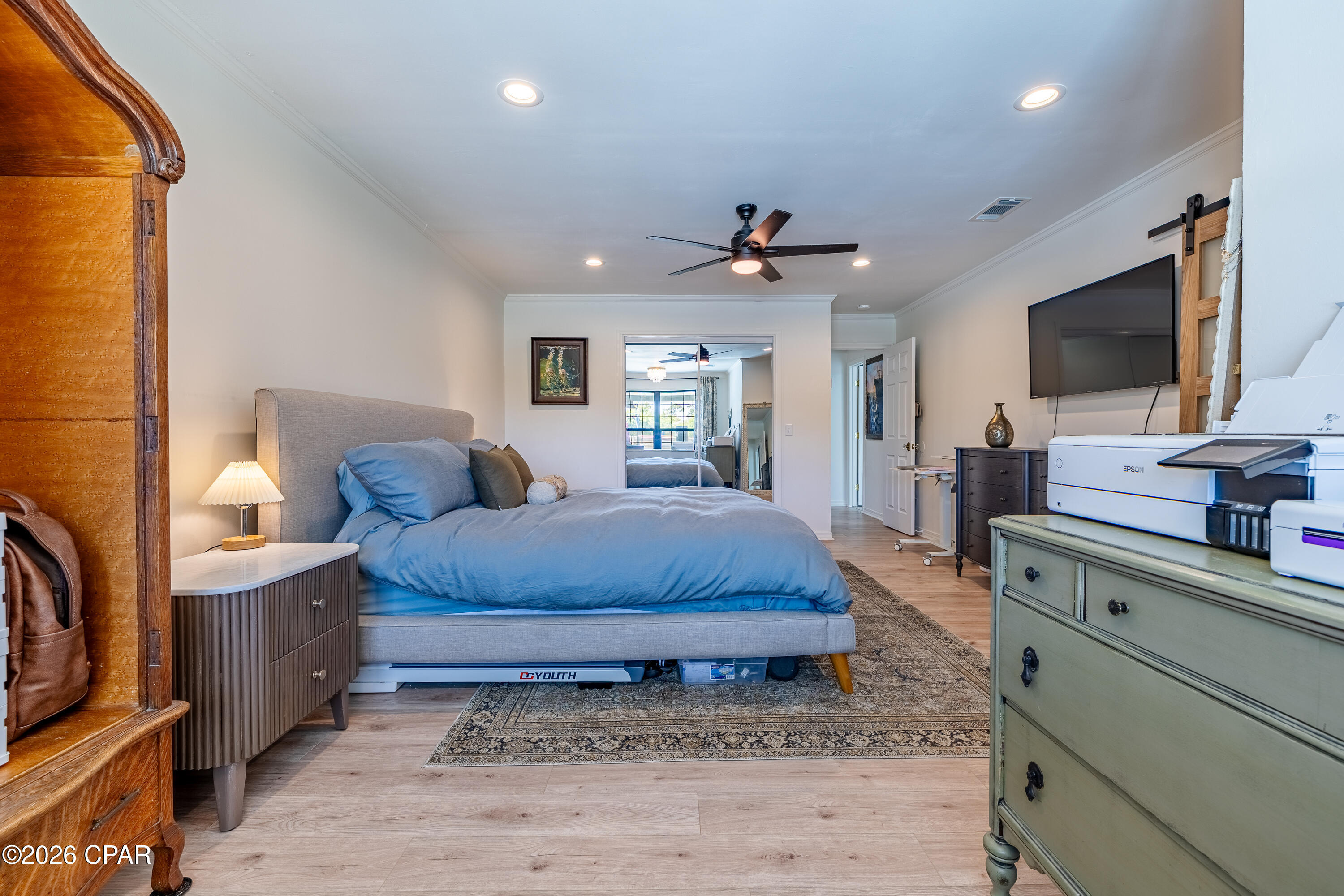 Bay Point Unit 1 - Residential
