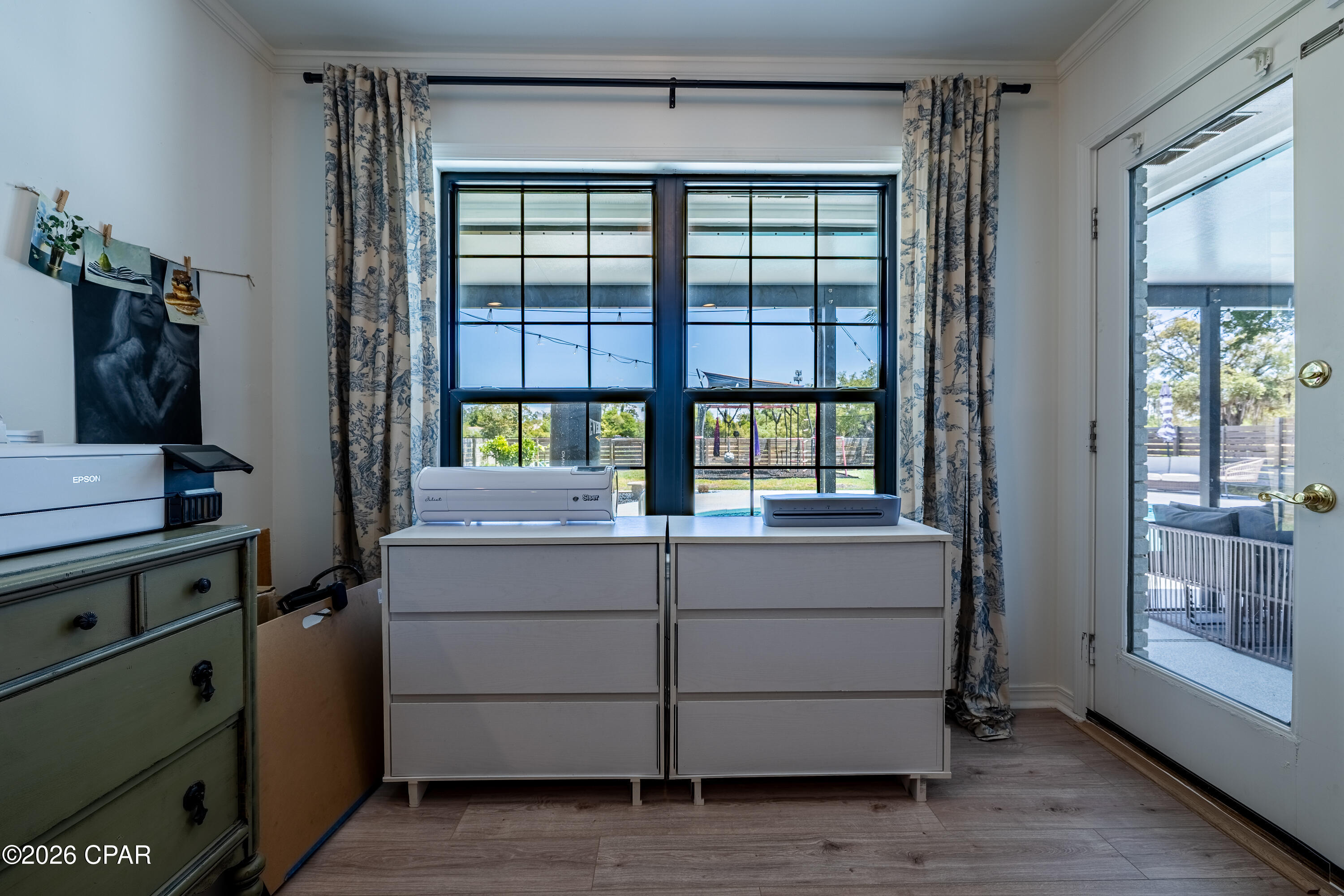 Bay Point Unit 1 - Residential