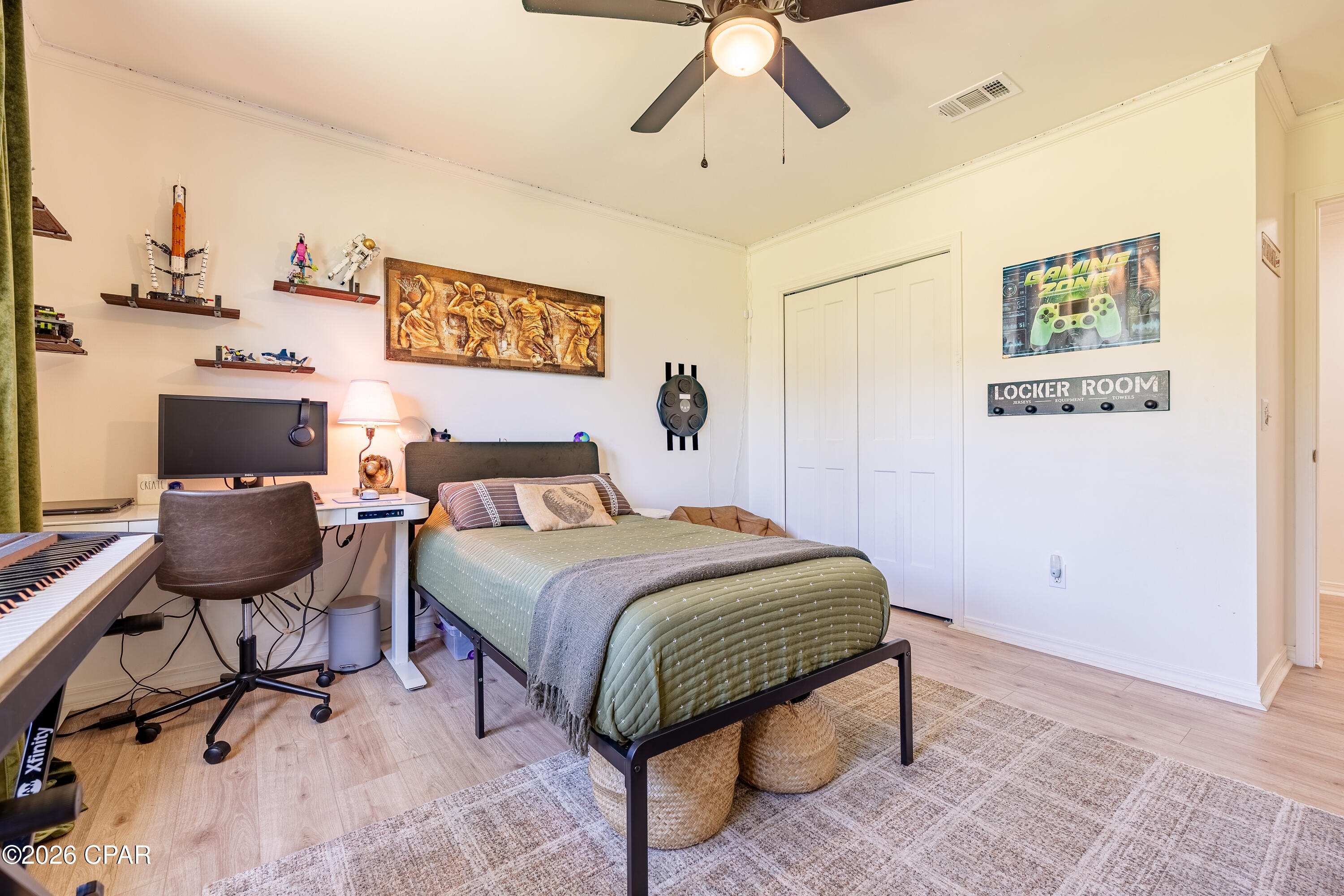 Bay Point Unit 1 - Residential