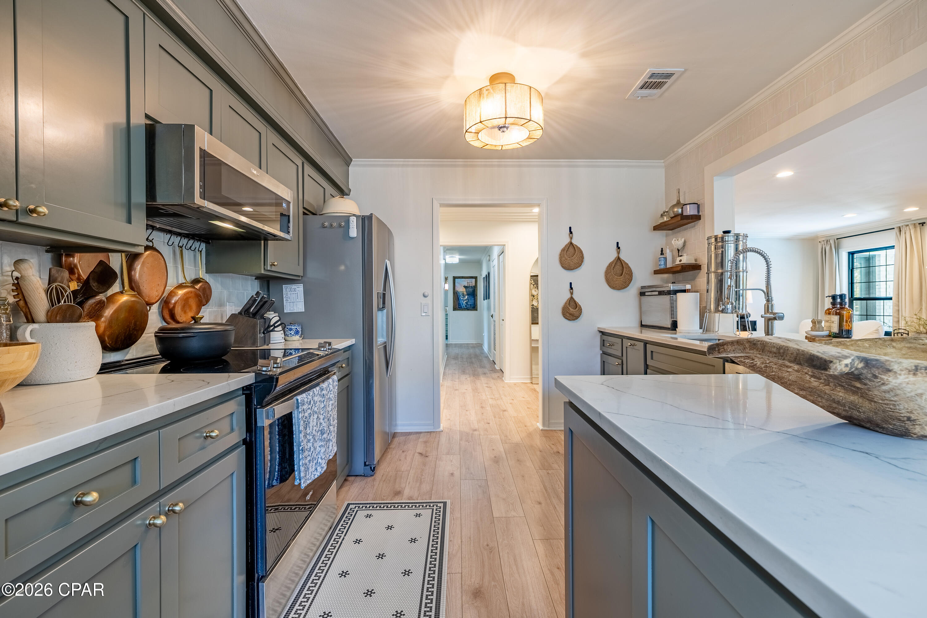 Bay Point Unit 1 - Residential