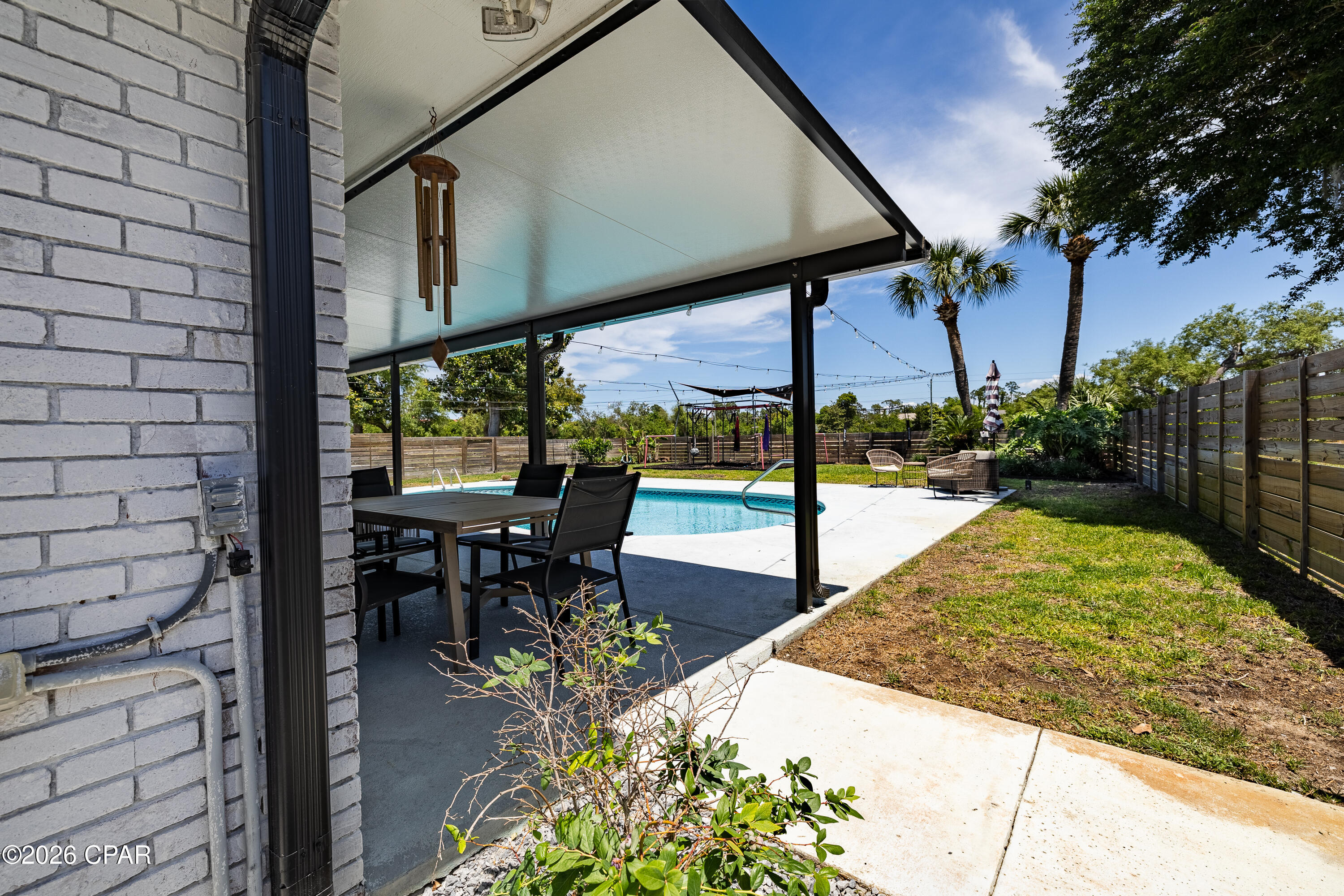 Bay Point Unit 1 - Residential