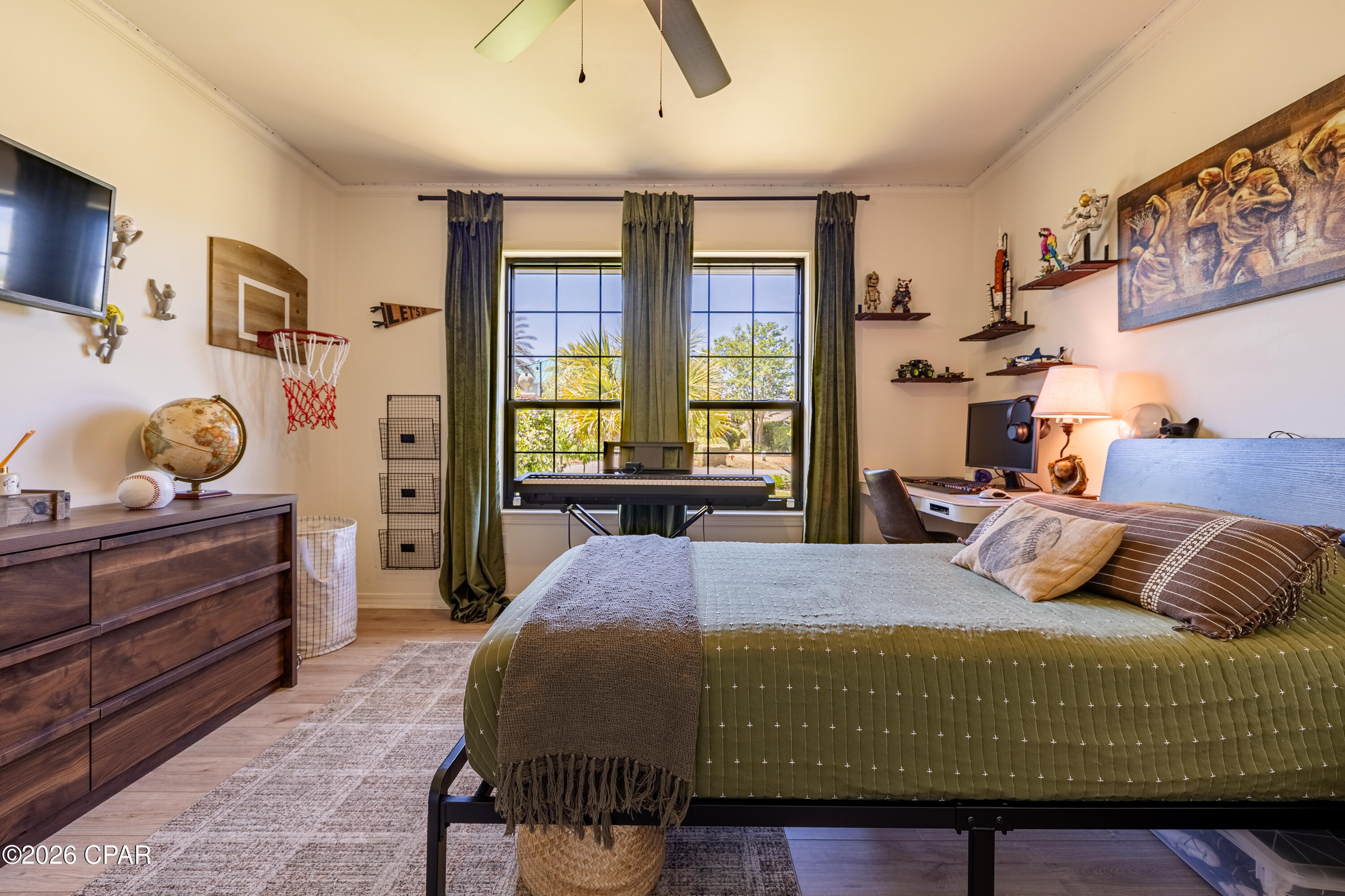 Bay Point Unit 1 - Residential