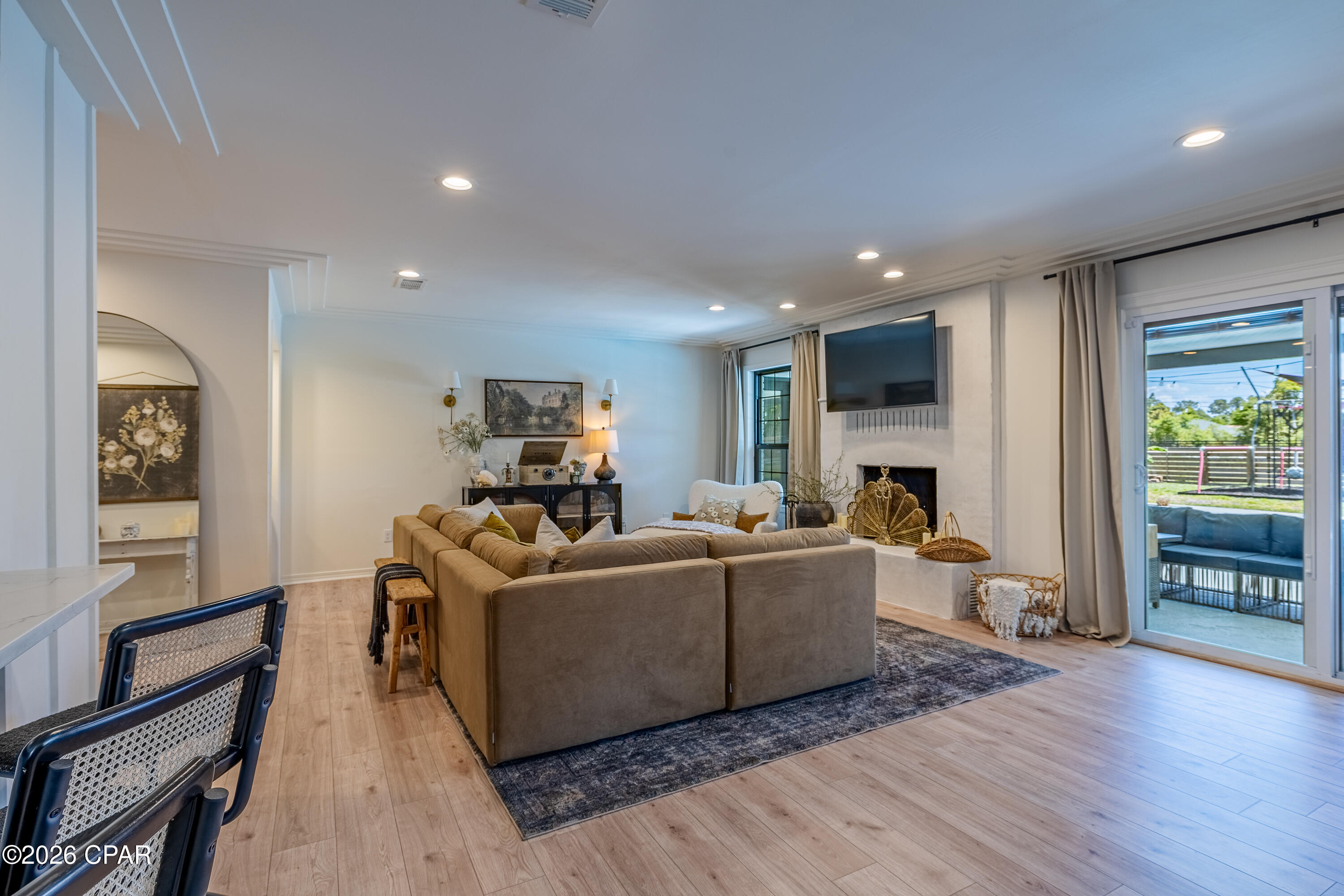 Bay Point Unit 1 - Residential