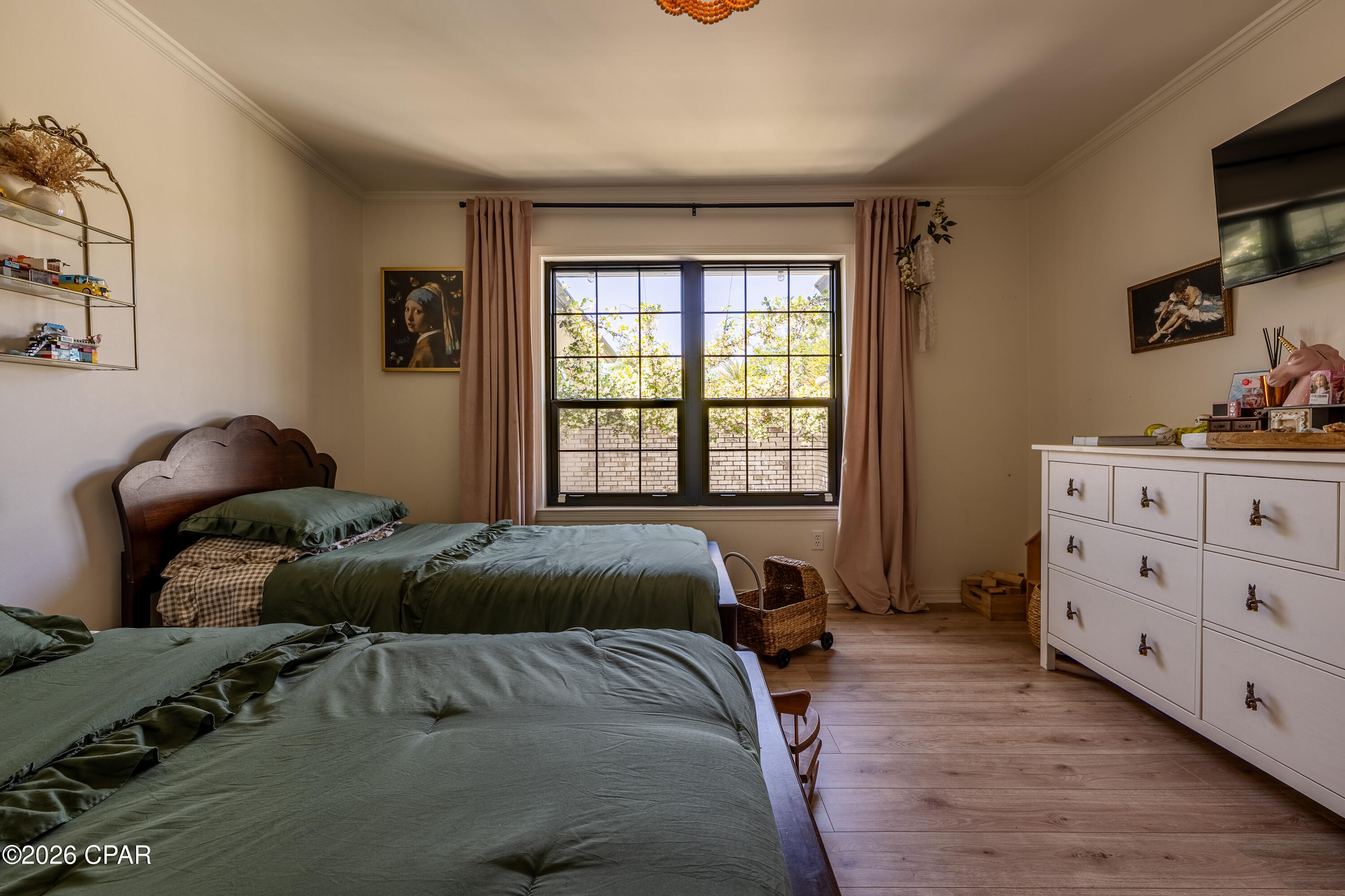Bay Point Unit 1 - Residential