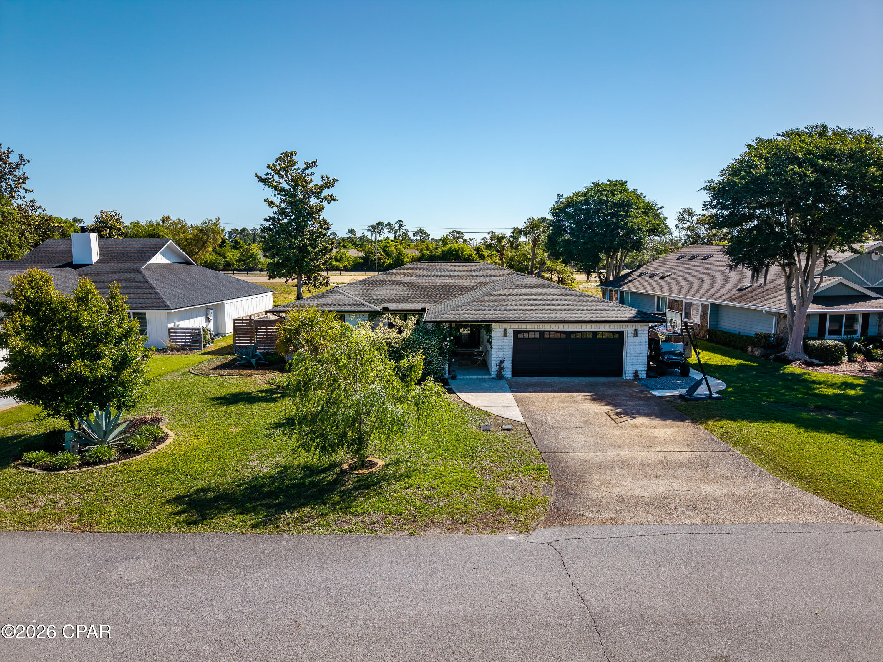Bay Point Unit 1 - Residential