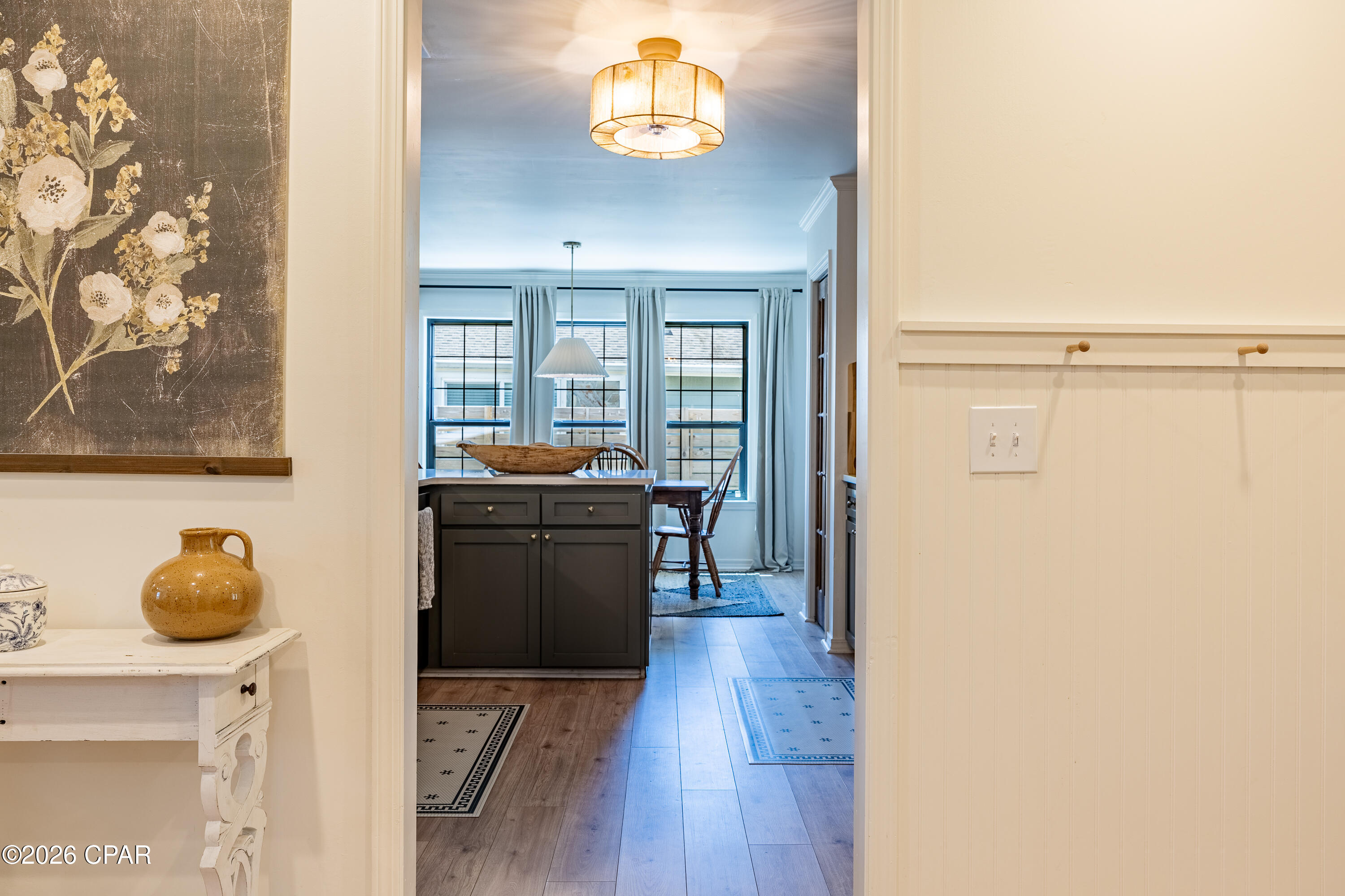 Bay Point Unit 1 - Residential