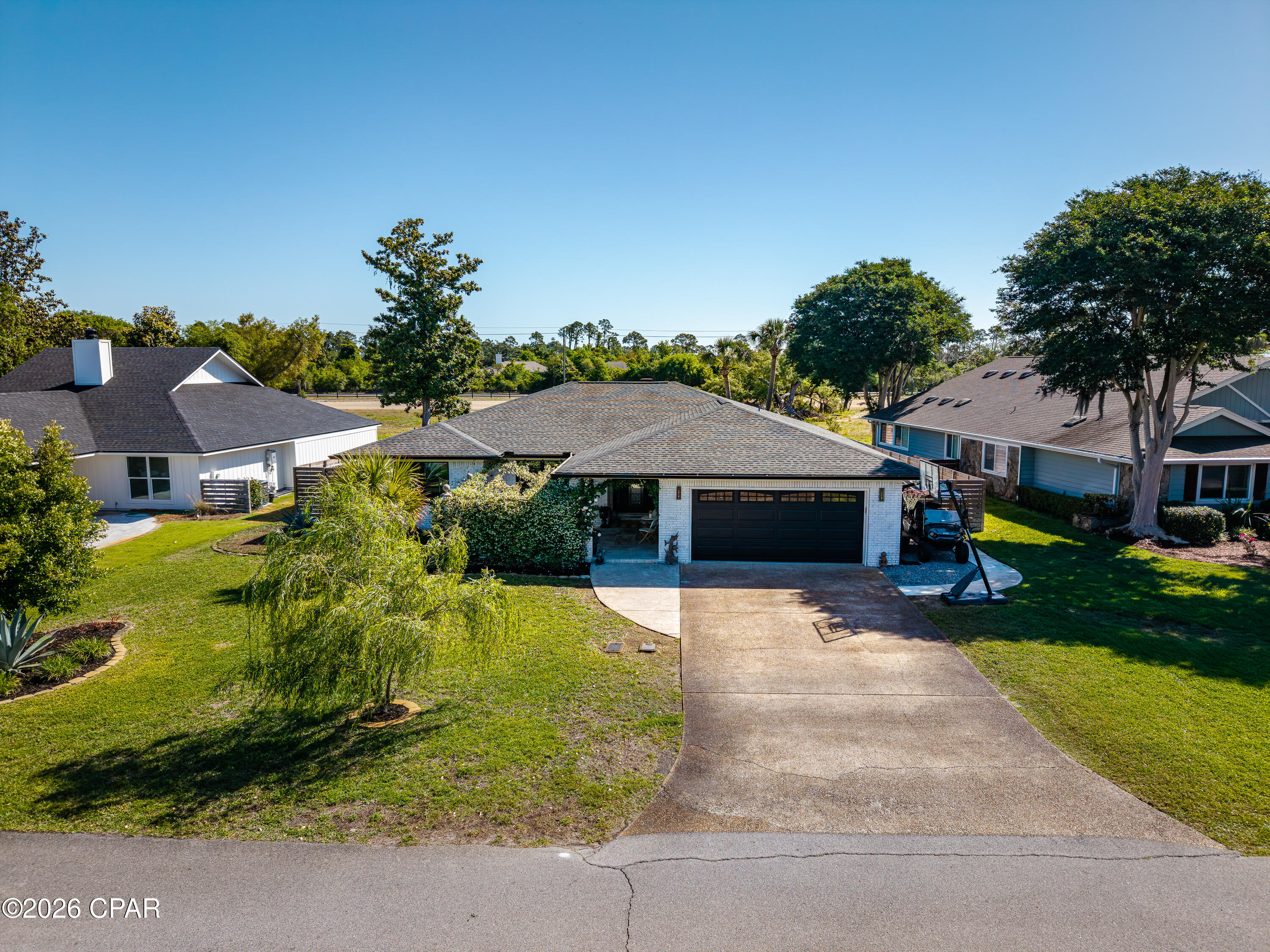 Bay Point Unit 1 - Residential