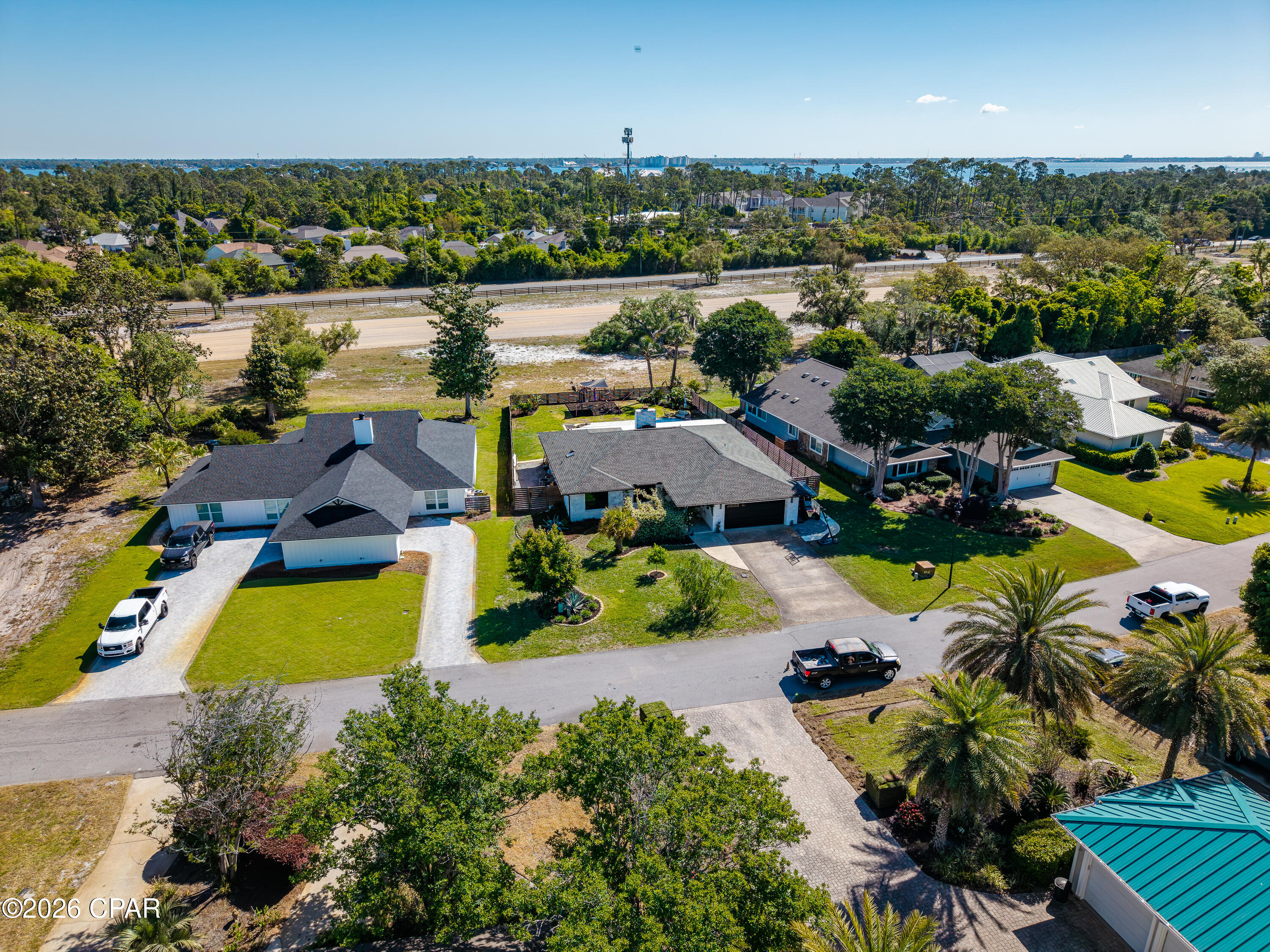 Bay Point Unit 1 - Residential