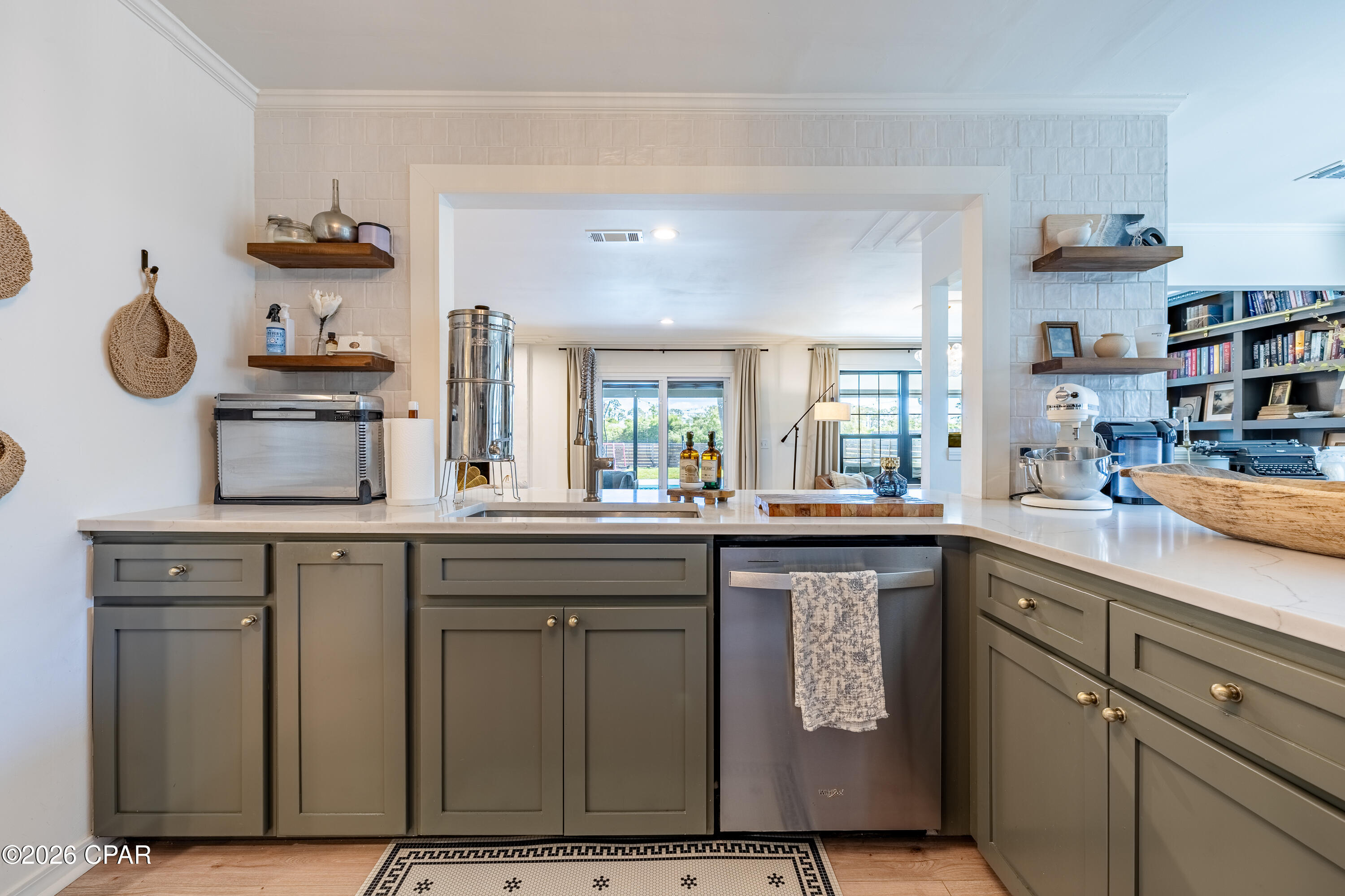 Bay Point Unit 1 - Residential