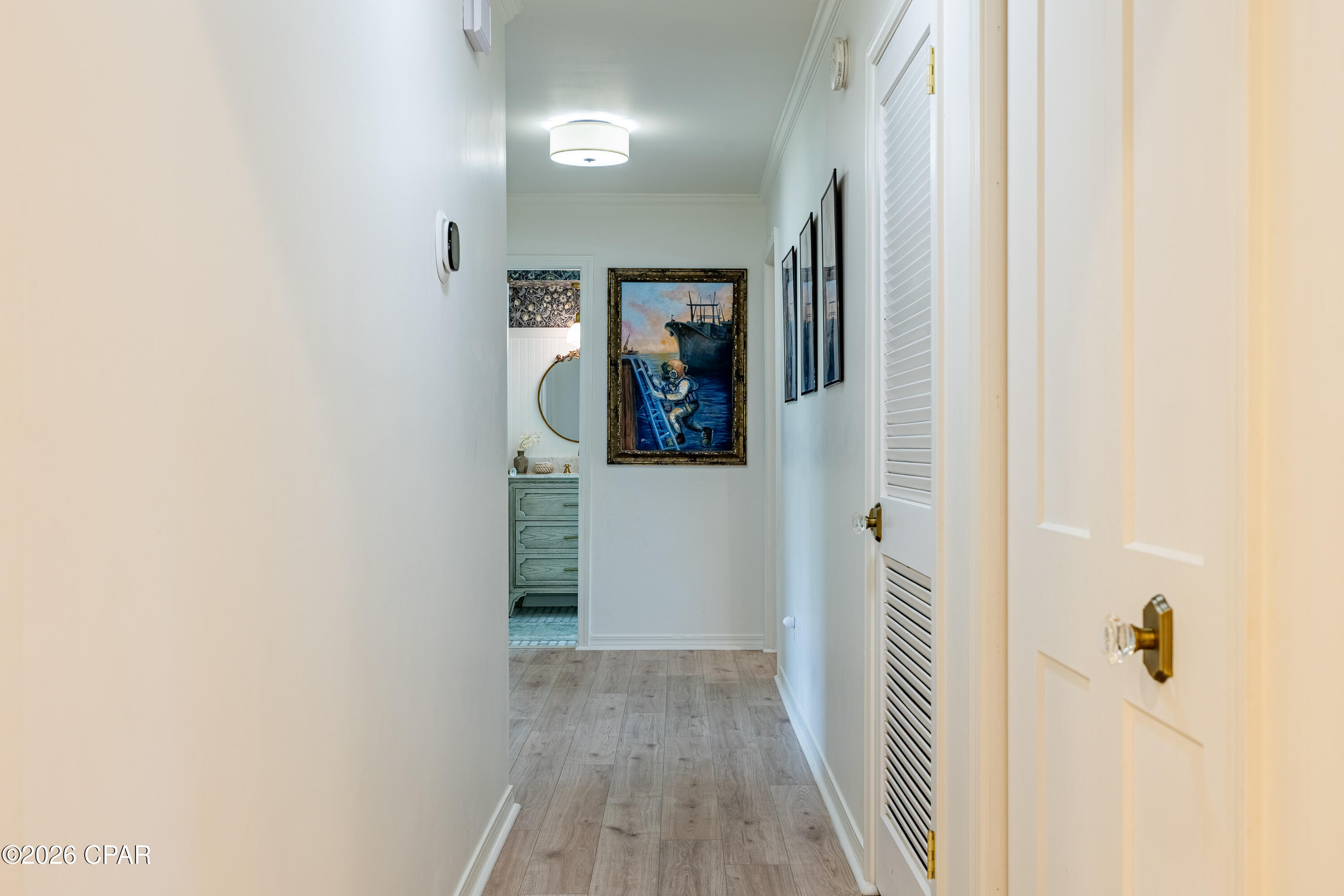Bay Point Unit 1 - Residential