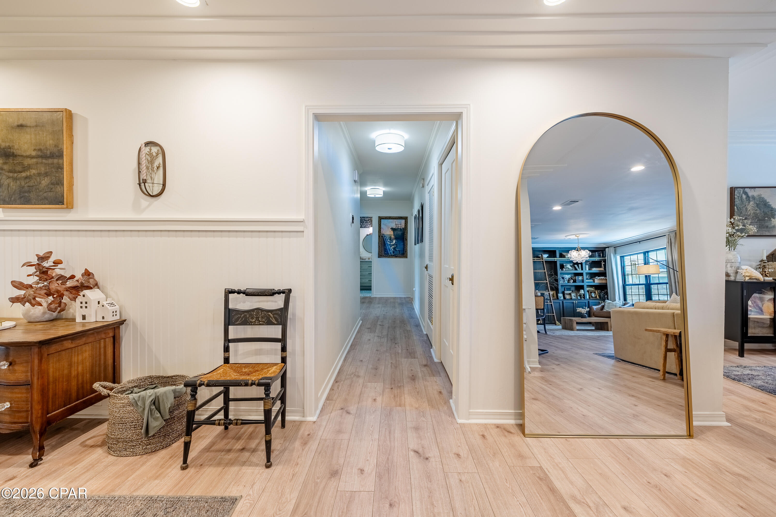 Bay Point Unit 1 - Residential