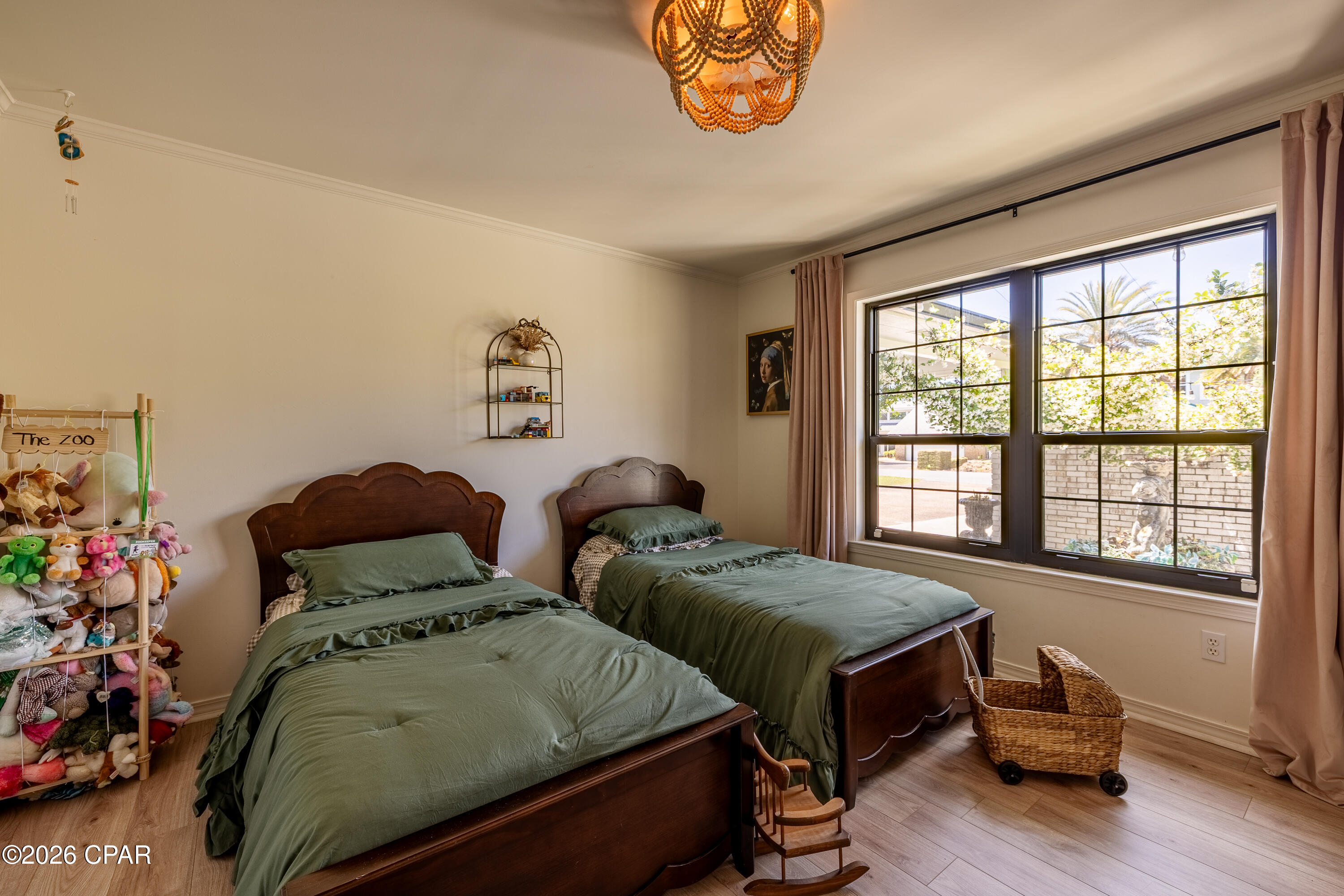 Bay Point Unit 1 - Residential
