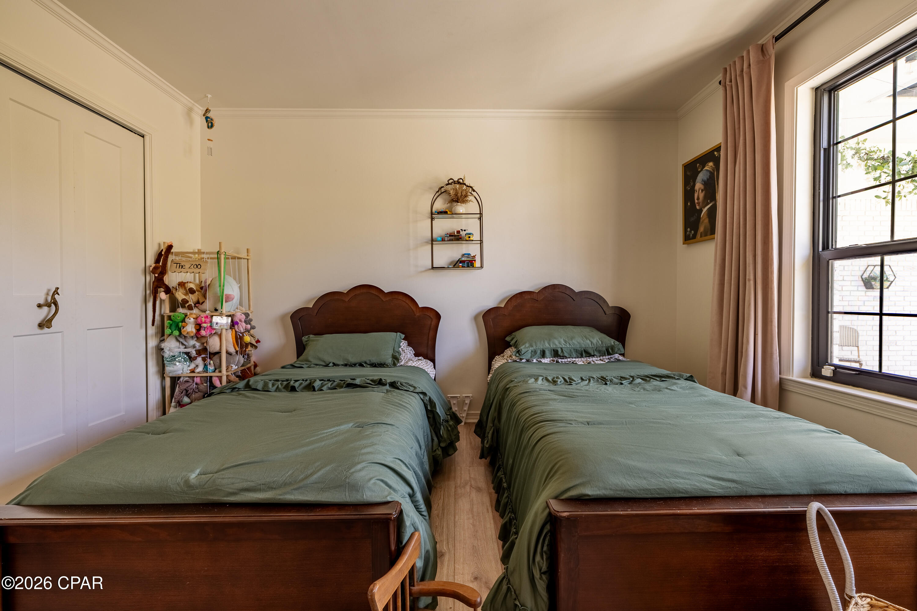 Bay Point Unit 1 - Residential