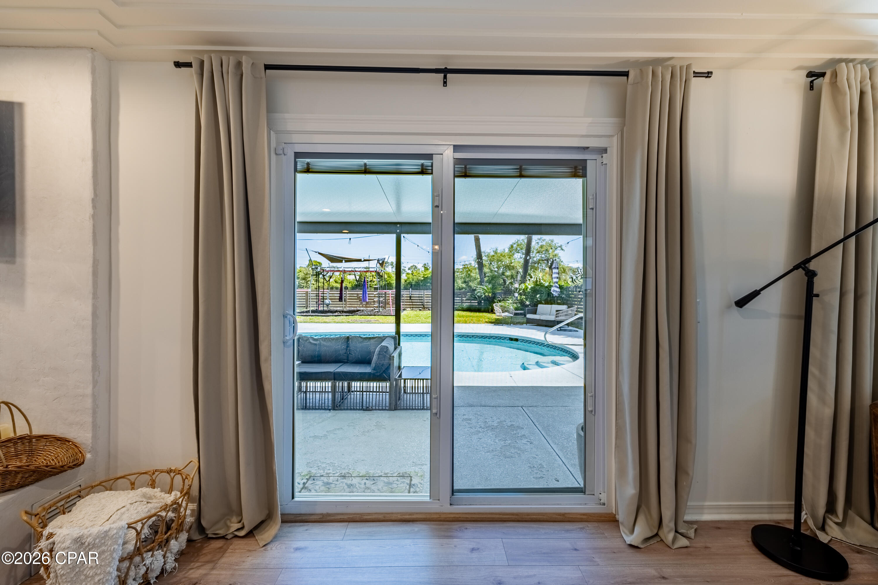 Bay Point Unit 1 - Residential