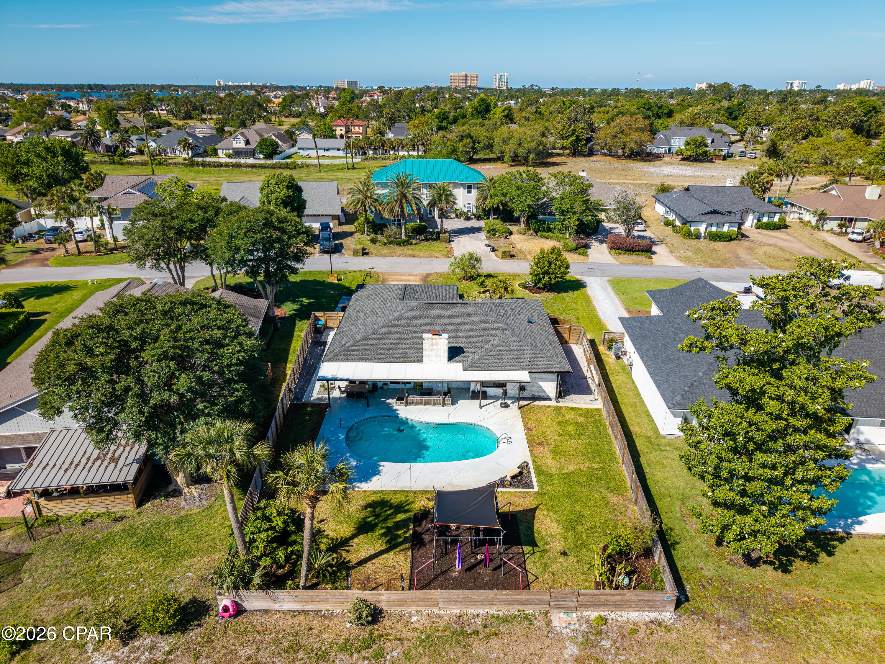 Bay Point Unit 1 - Residential